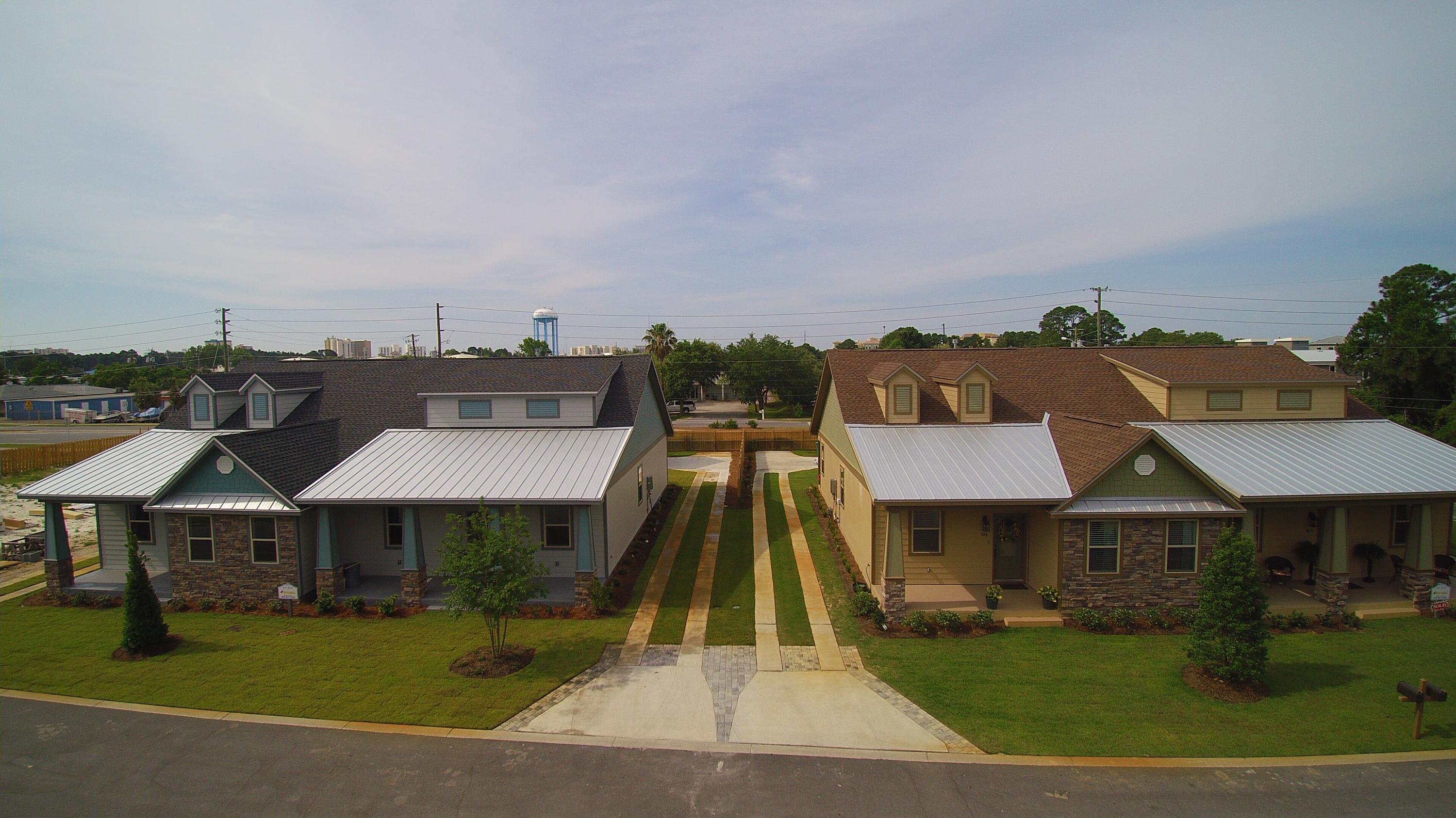 Osprey Landing - Residential