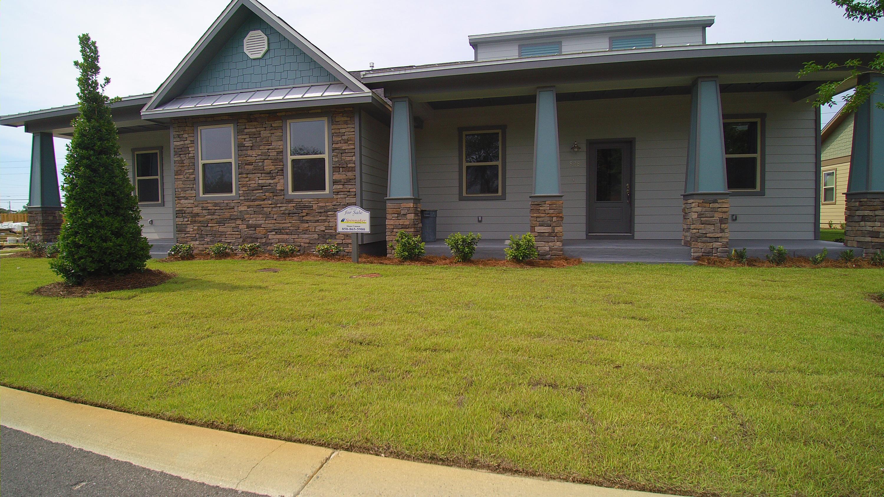 Osprey Landing - Residential