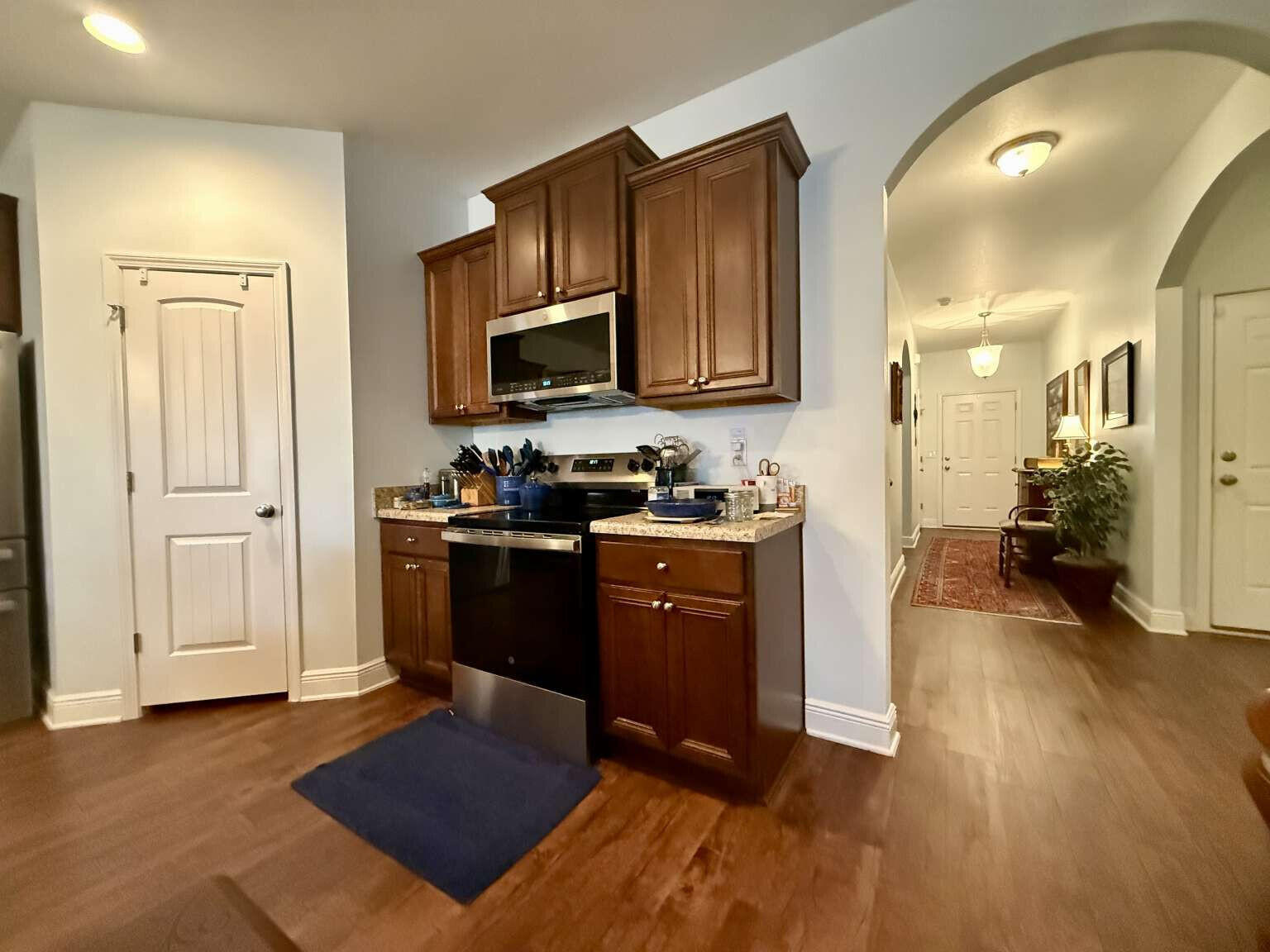 Berkshire Estates - Residential