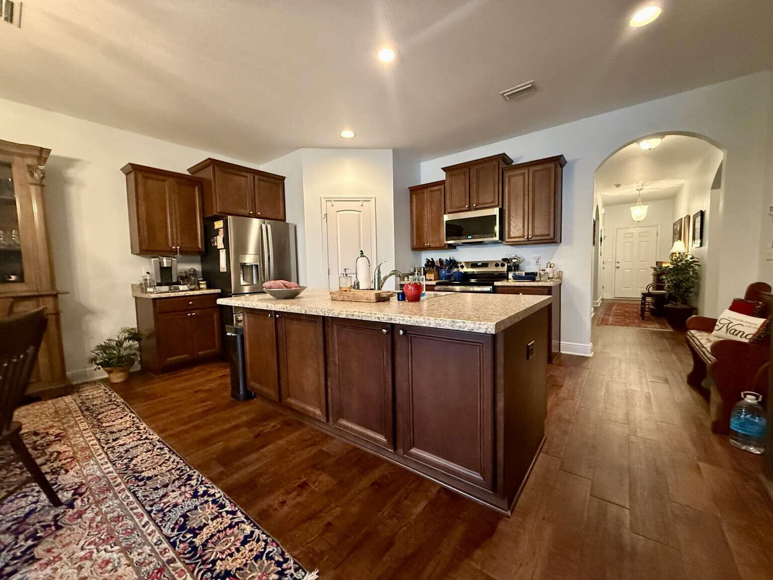 Berkshire Estates - Residential