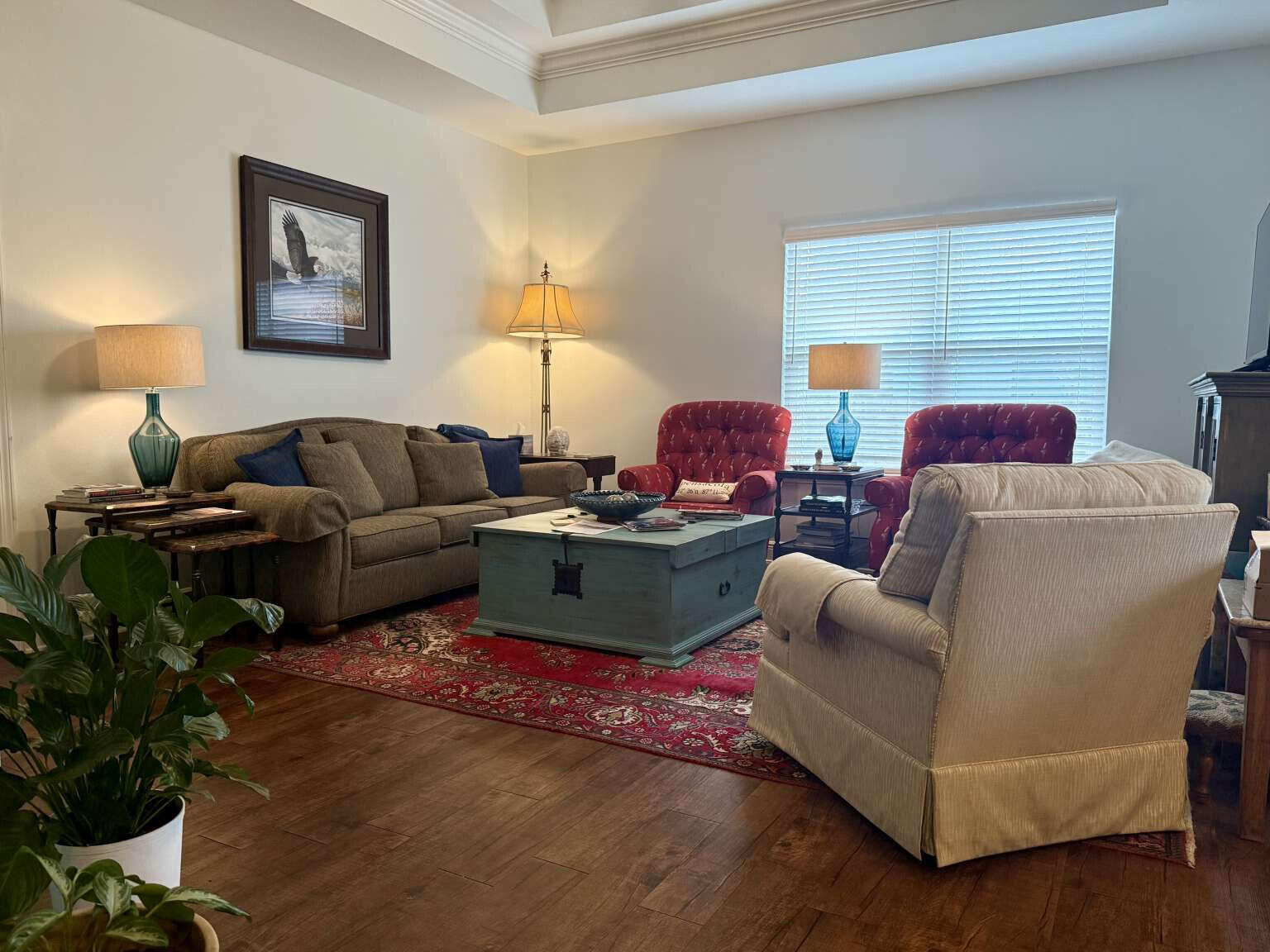 Berkshire Estates - Residential