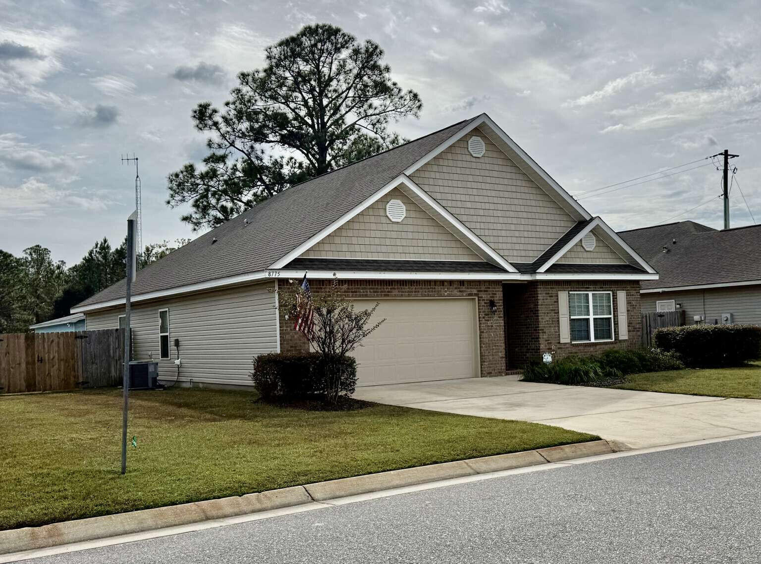 Berkshire Estates - Residential