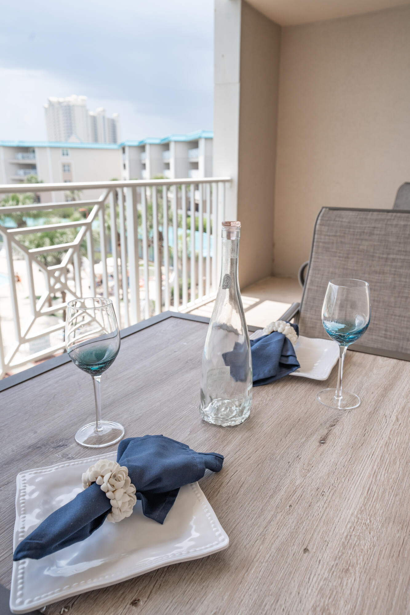 AMALFI COAST RESORT - Residential