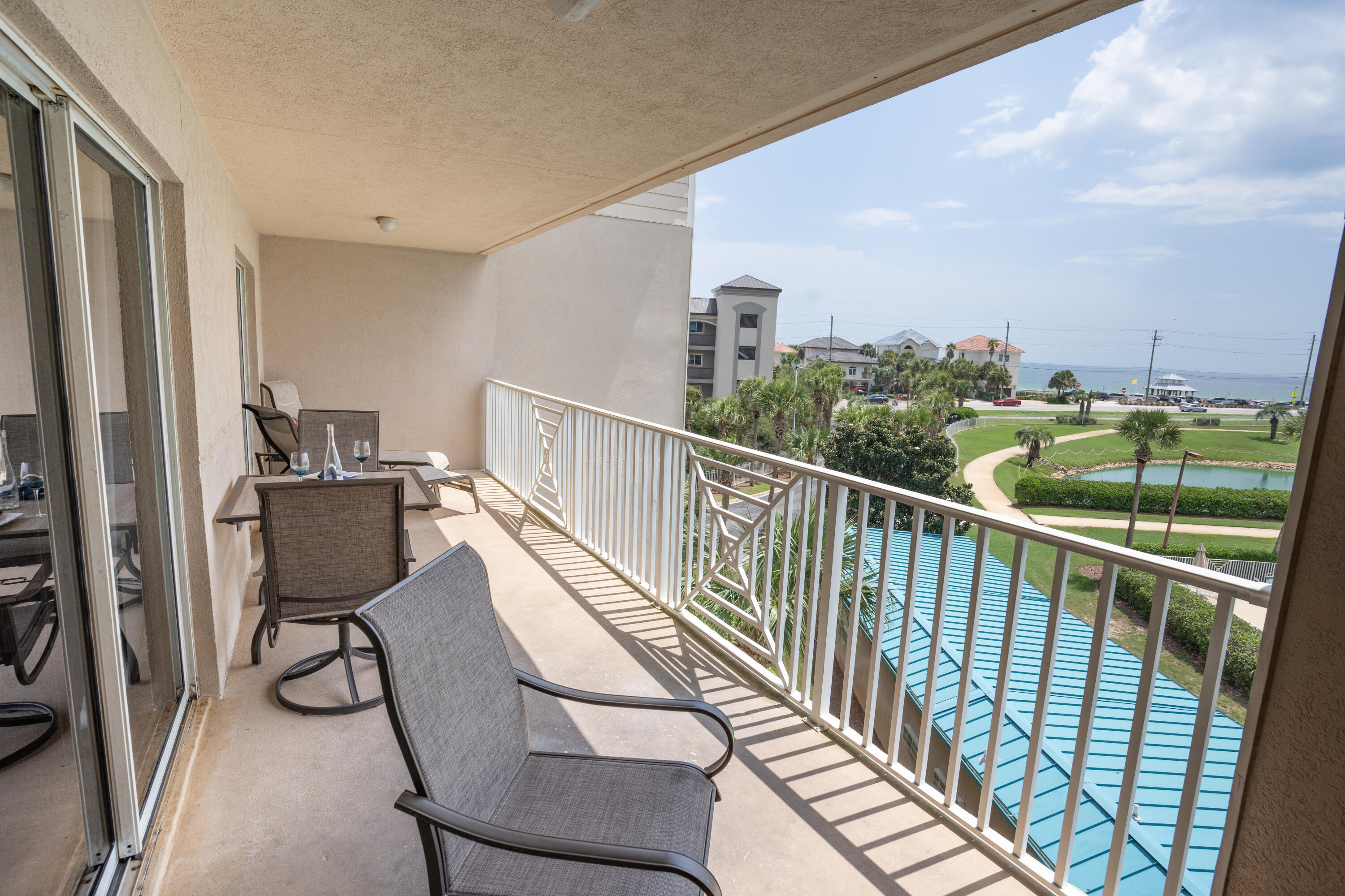 AMALFI COAST RESORT - Residential