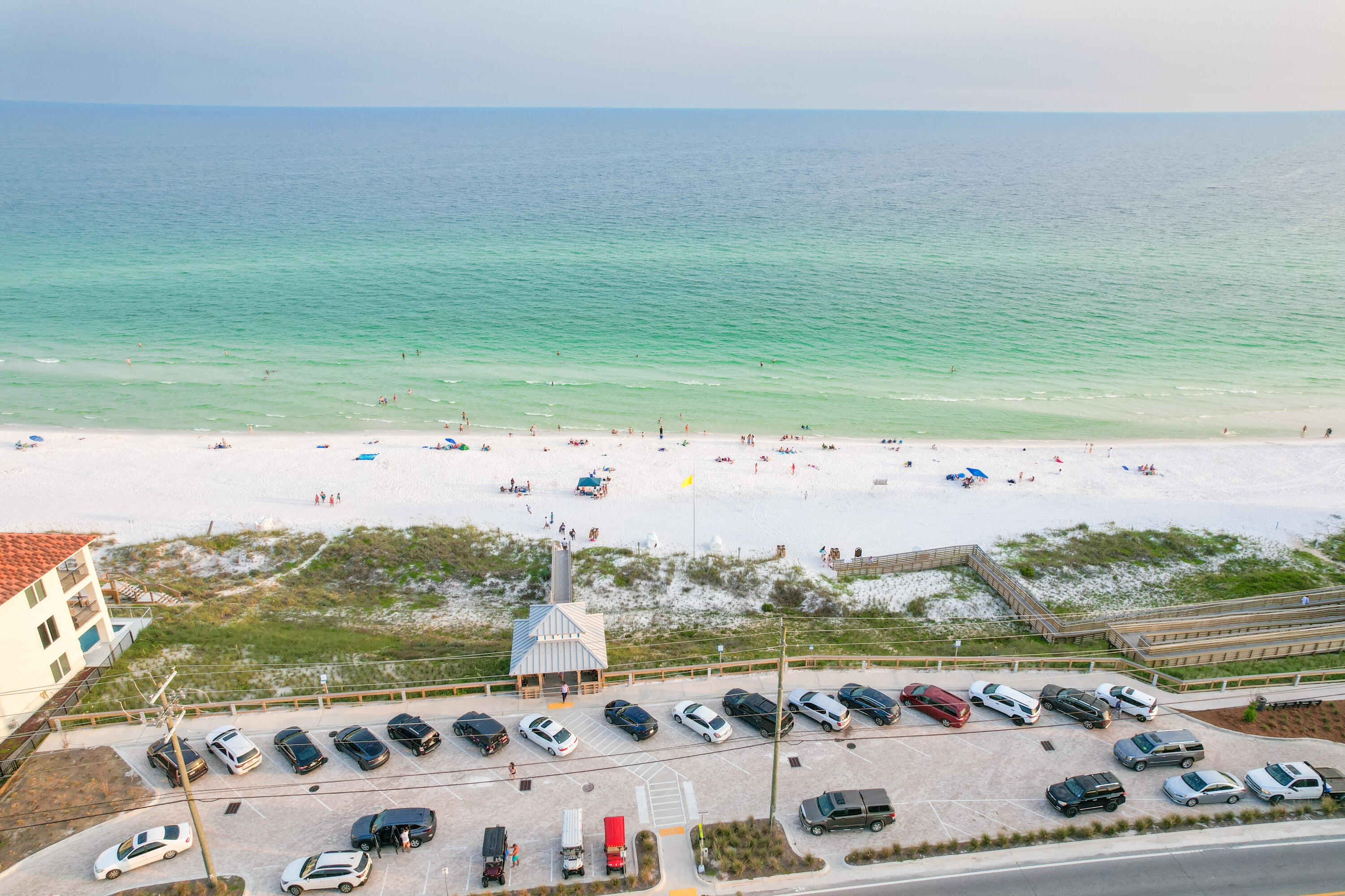 AMALFI COAST RESORT - Residential