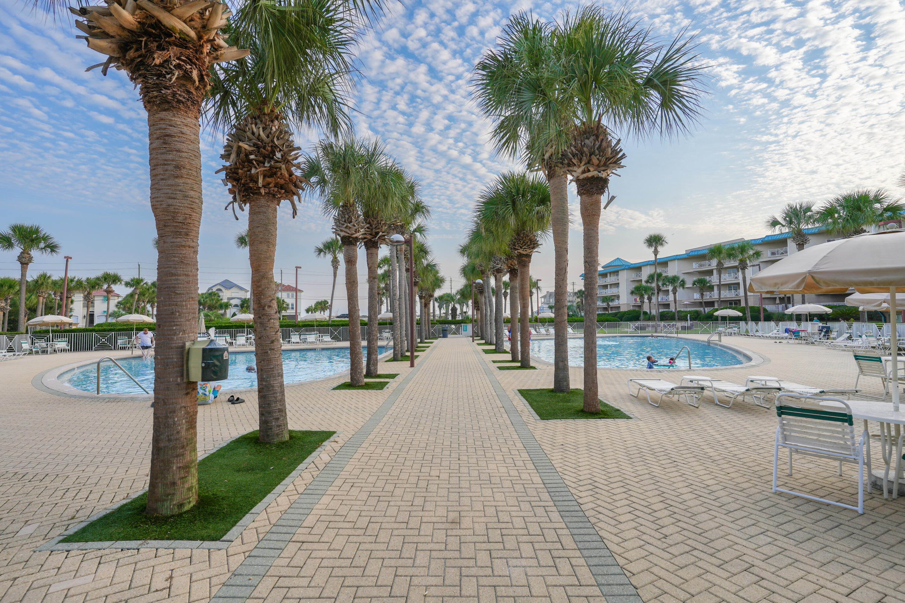 AMALFI COAST RESORT - Residential