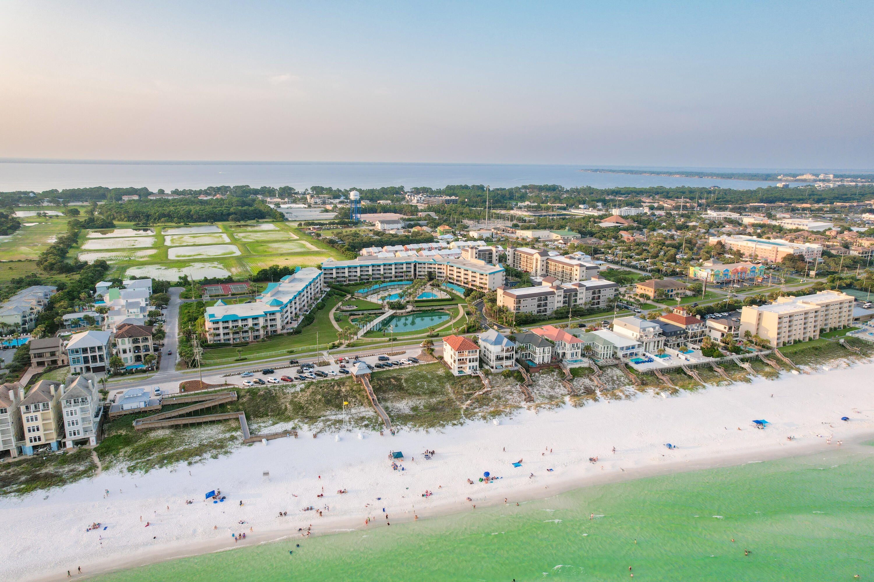 AMALFI COAST RESORT - Residential