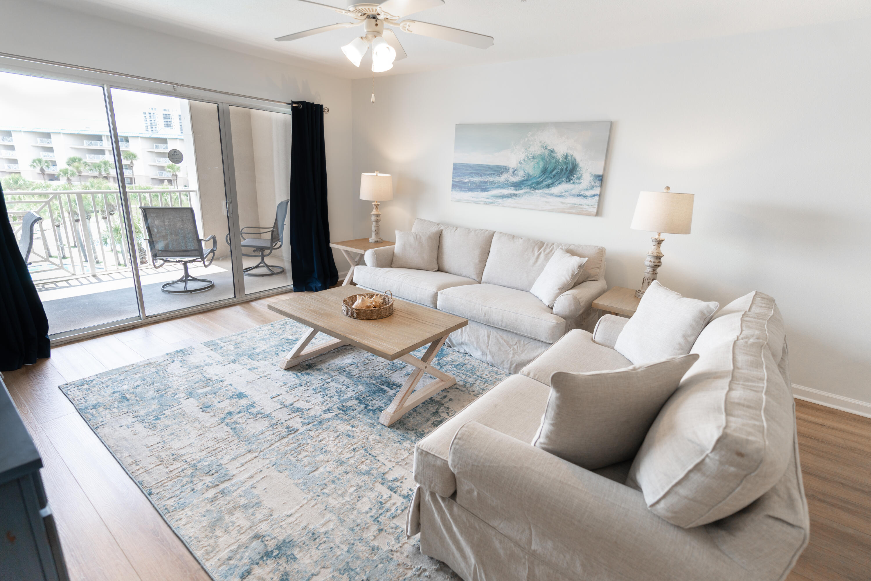 AMALFI COAST RESORT - Residential