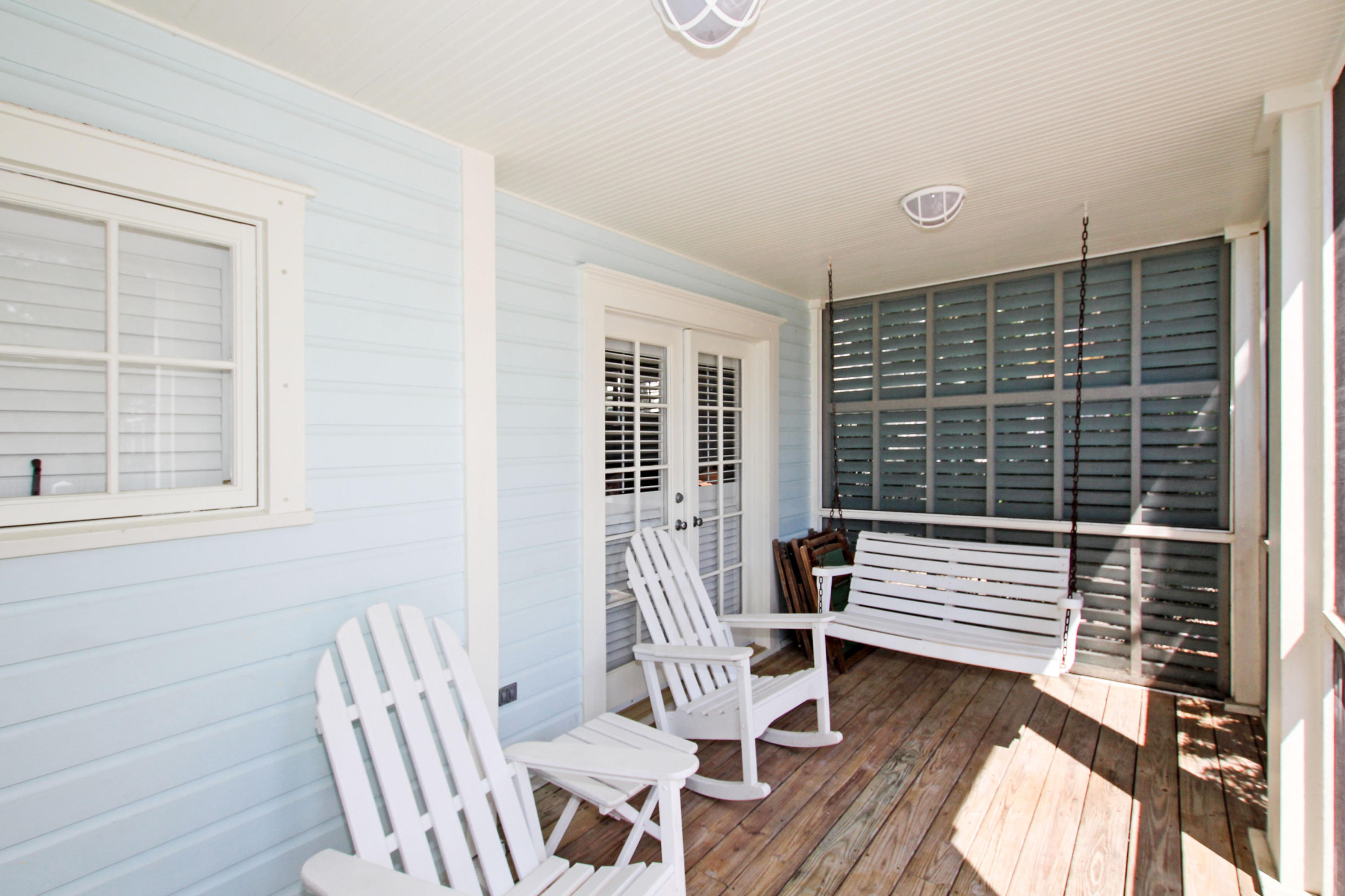 SEASIDE 06 - Residential