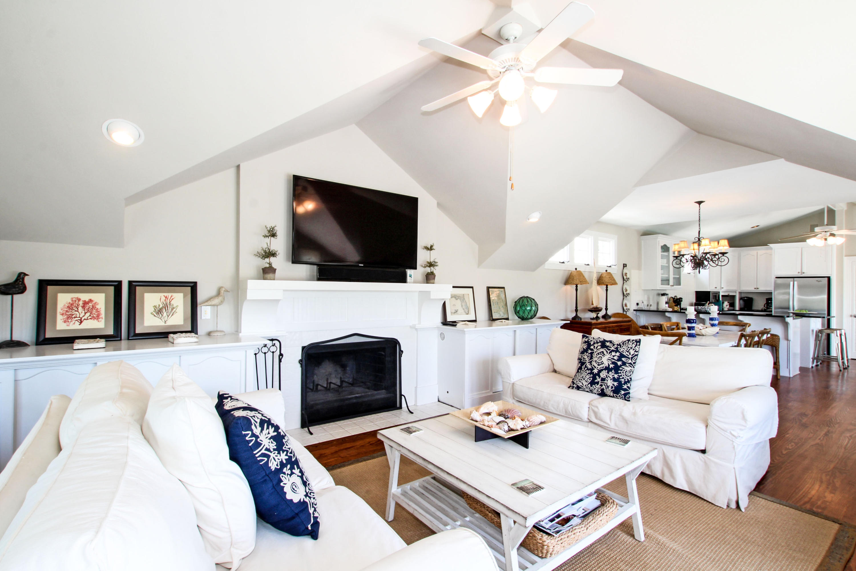 SEASIDE 06 - Residential