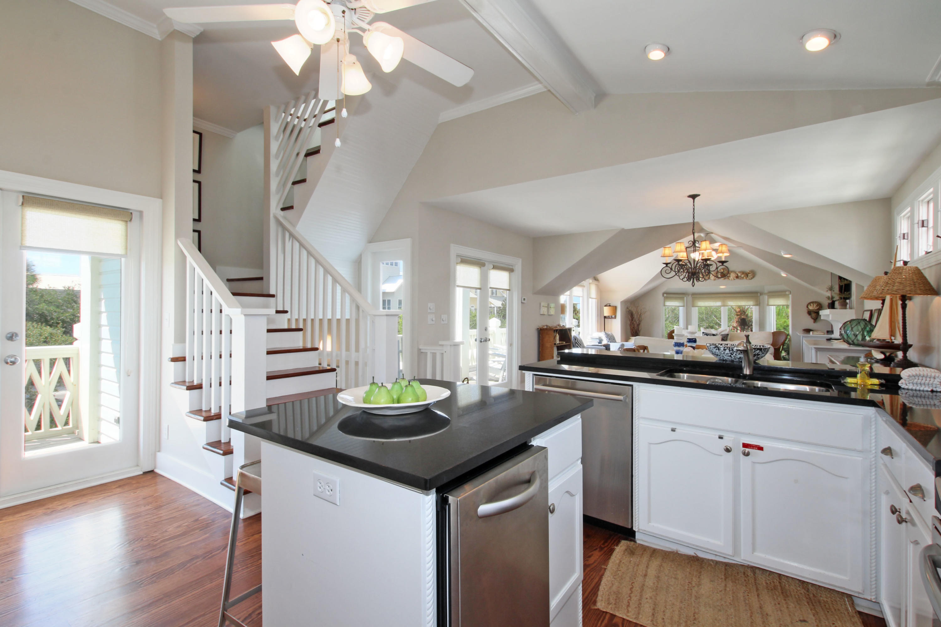 SEASIDE 06 - Residential