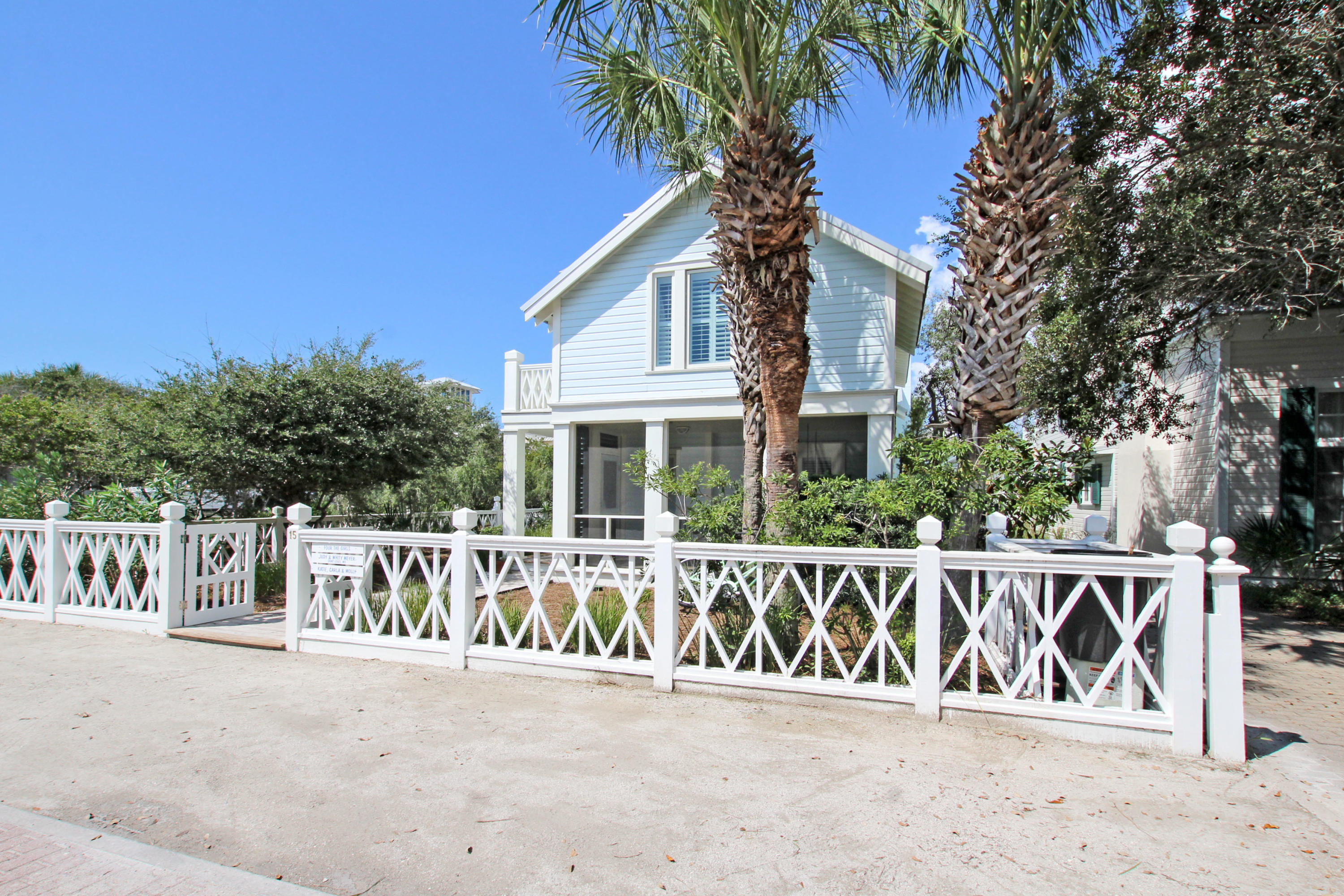 SEASIDE 06 - Residential