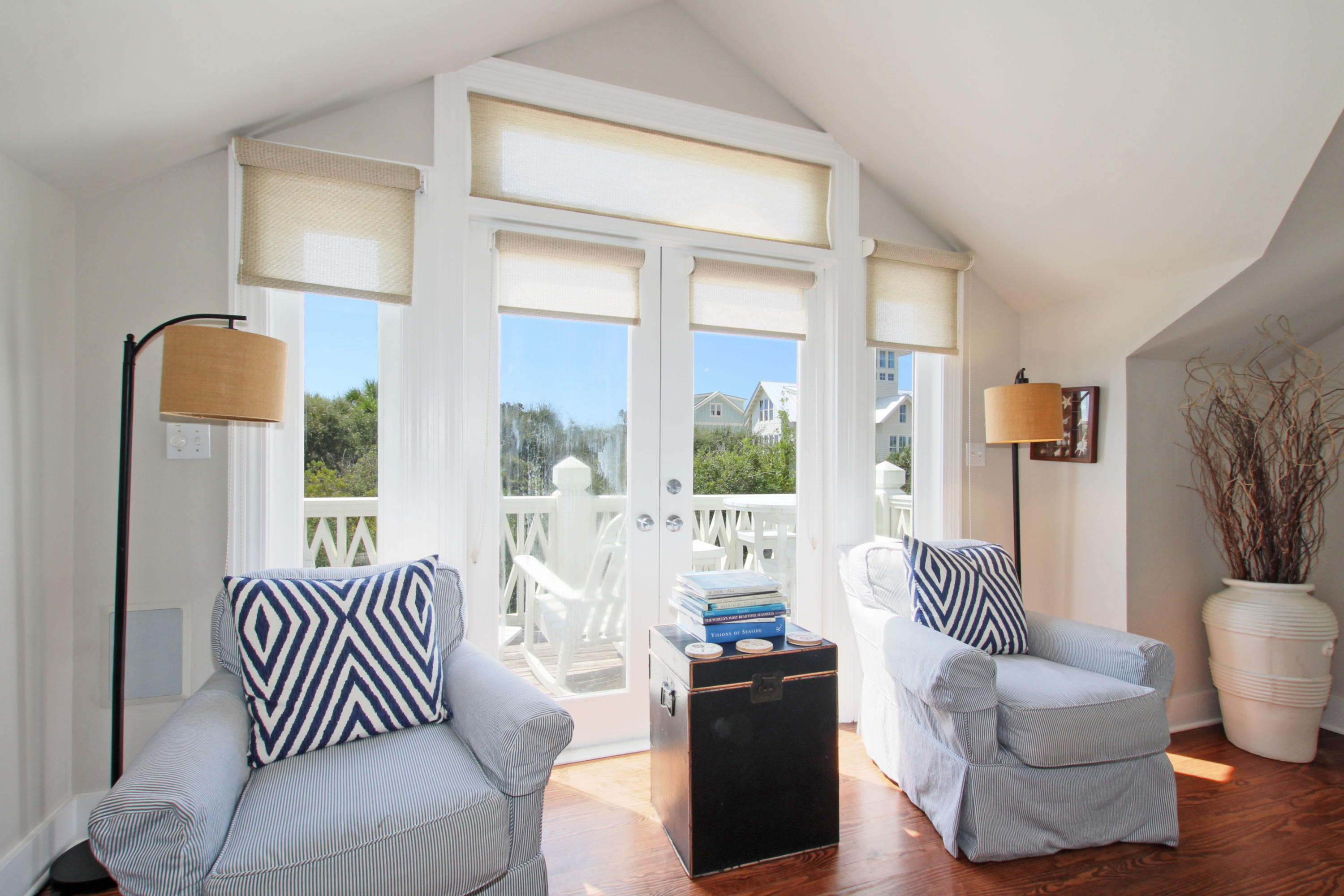 SEASIDE 06 - Residential