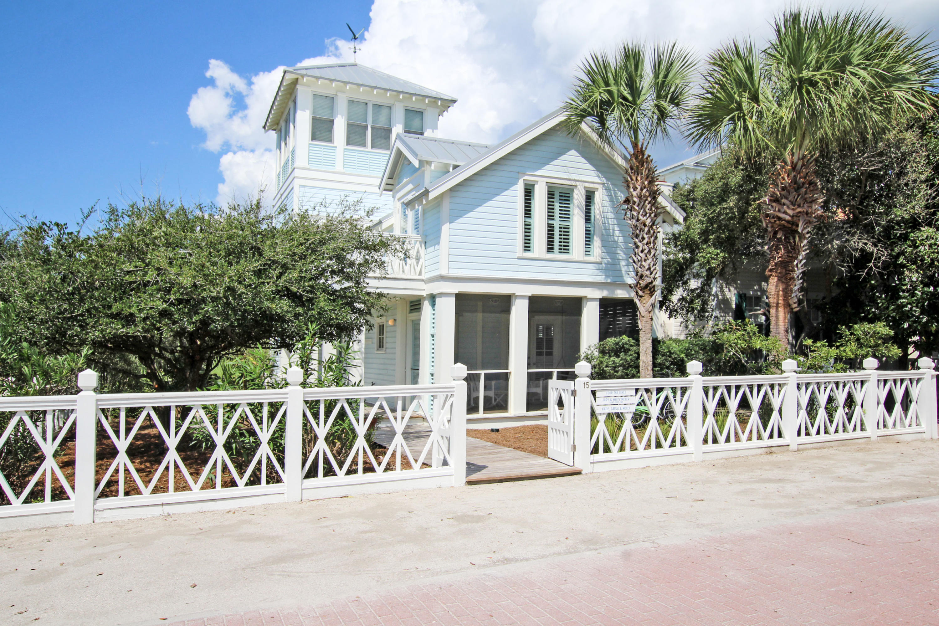 SEASIDE 06 - Residential