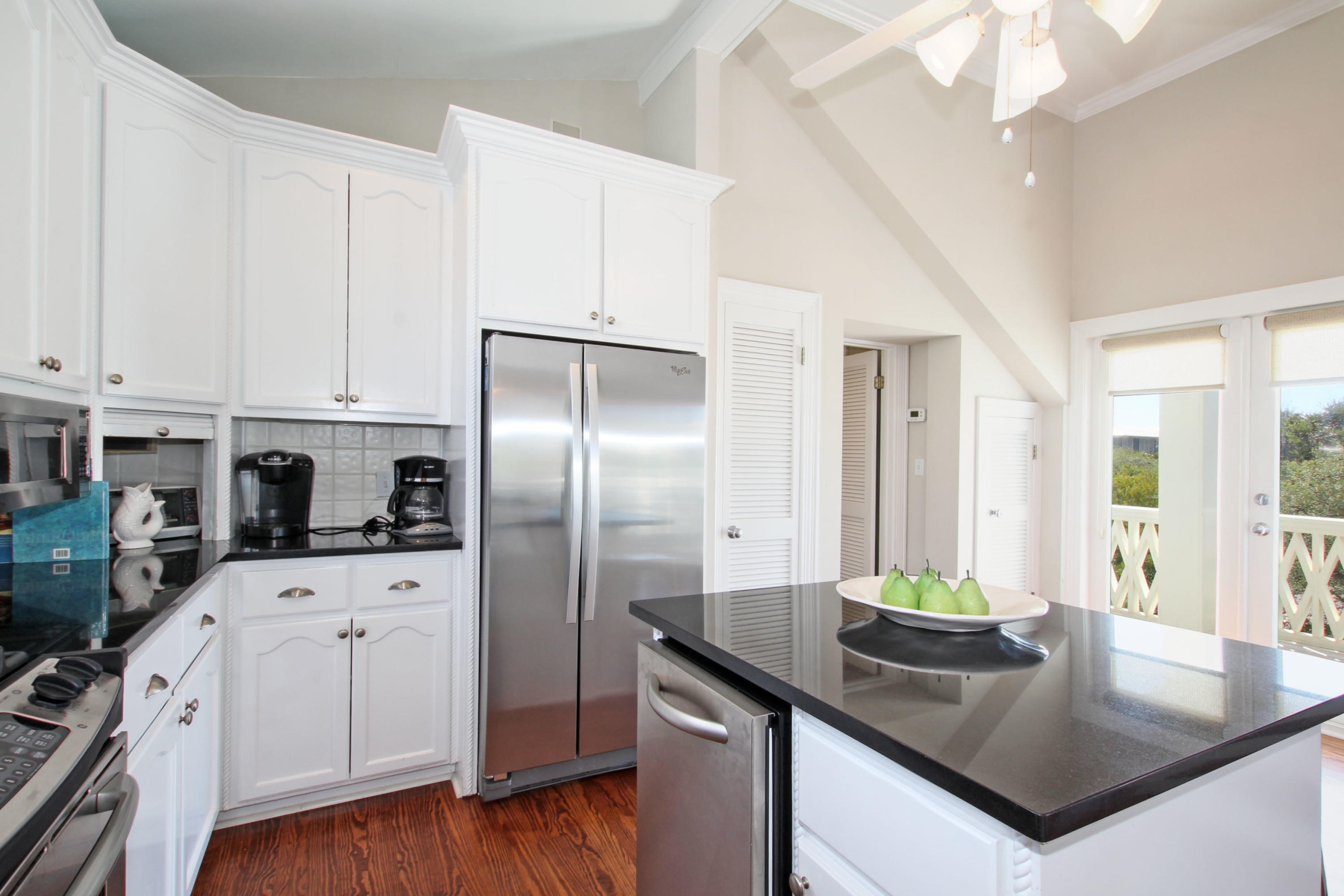 SEASIDE 06 - Residential