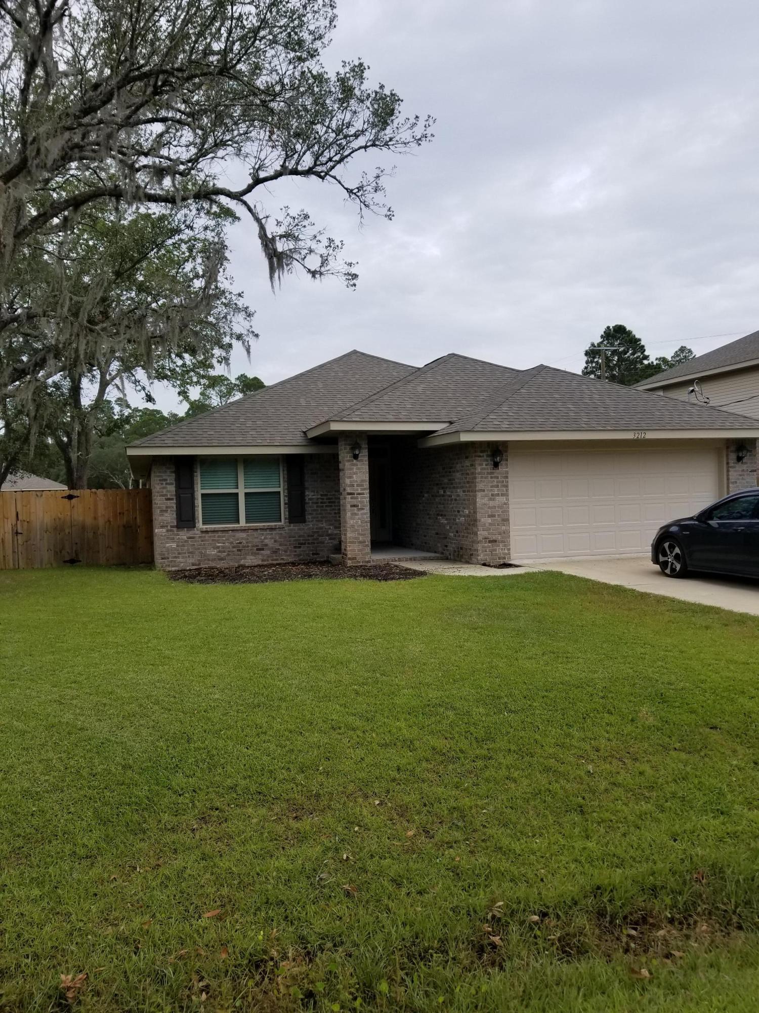 HOLLEY-NAVARRE - Residential