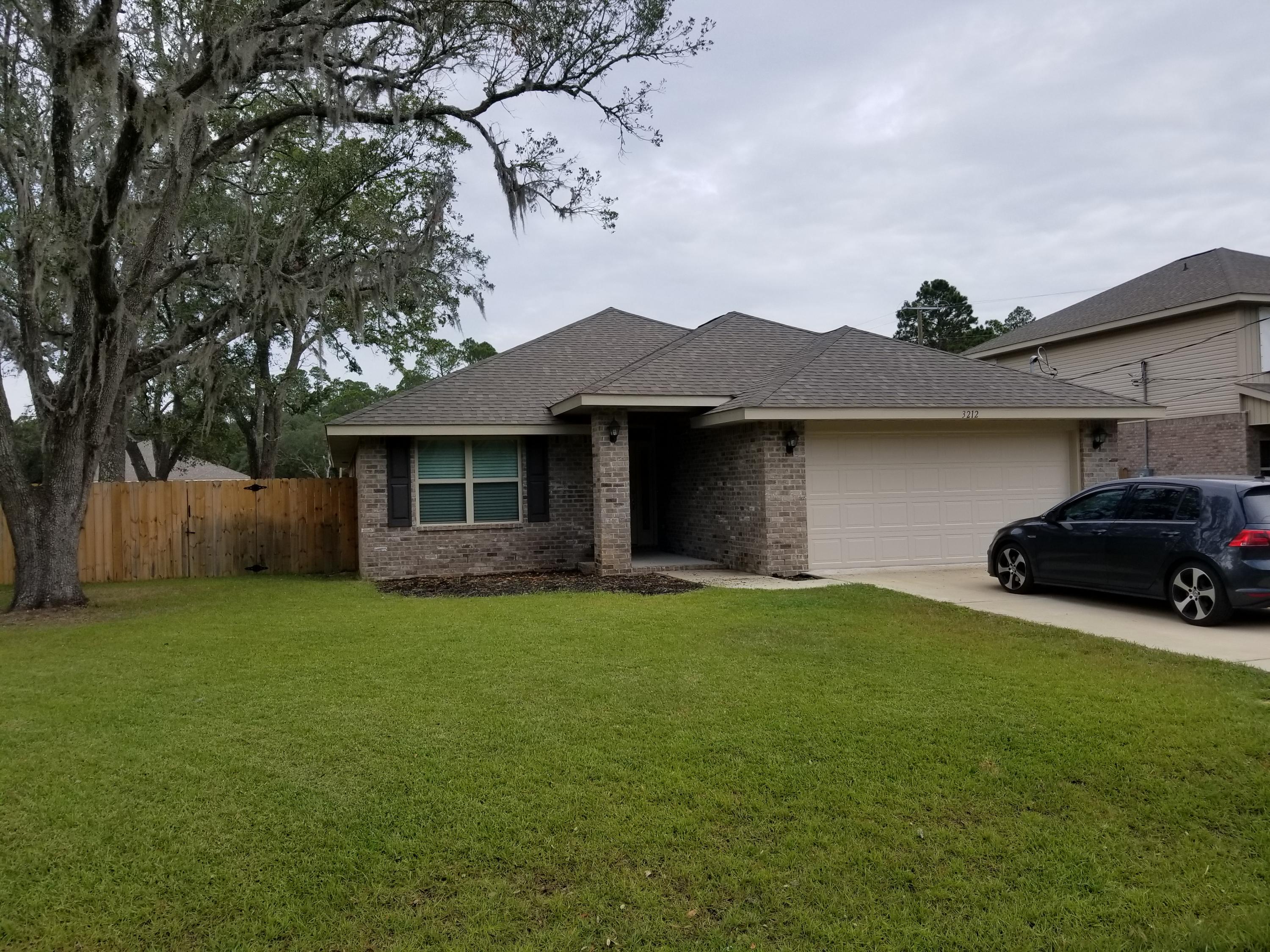 HOLLEY-NAVARRE - Residential