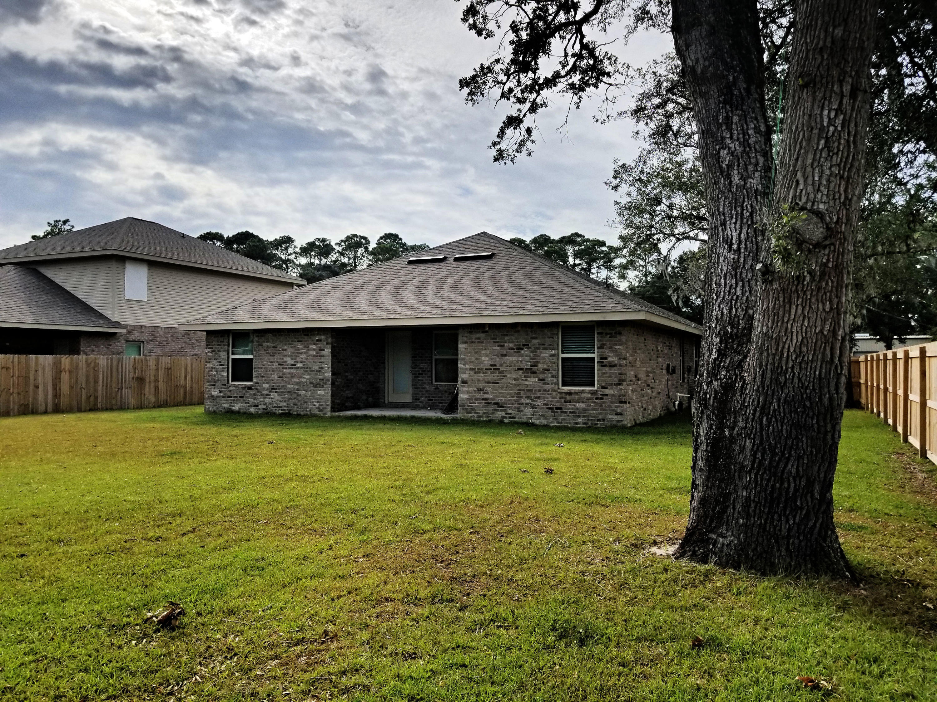 HOLLEY-NAVARRE - Residential