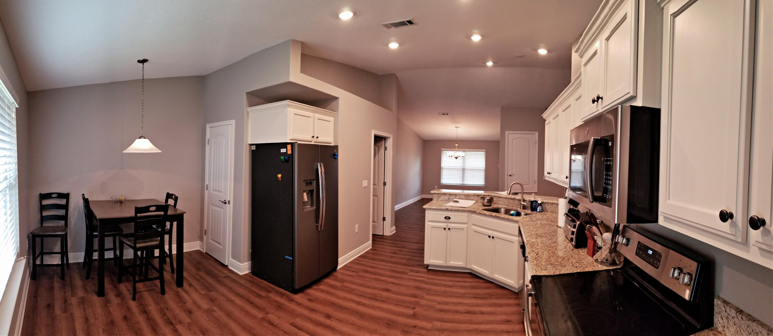 HOLLEY-NAVARRE - Residential