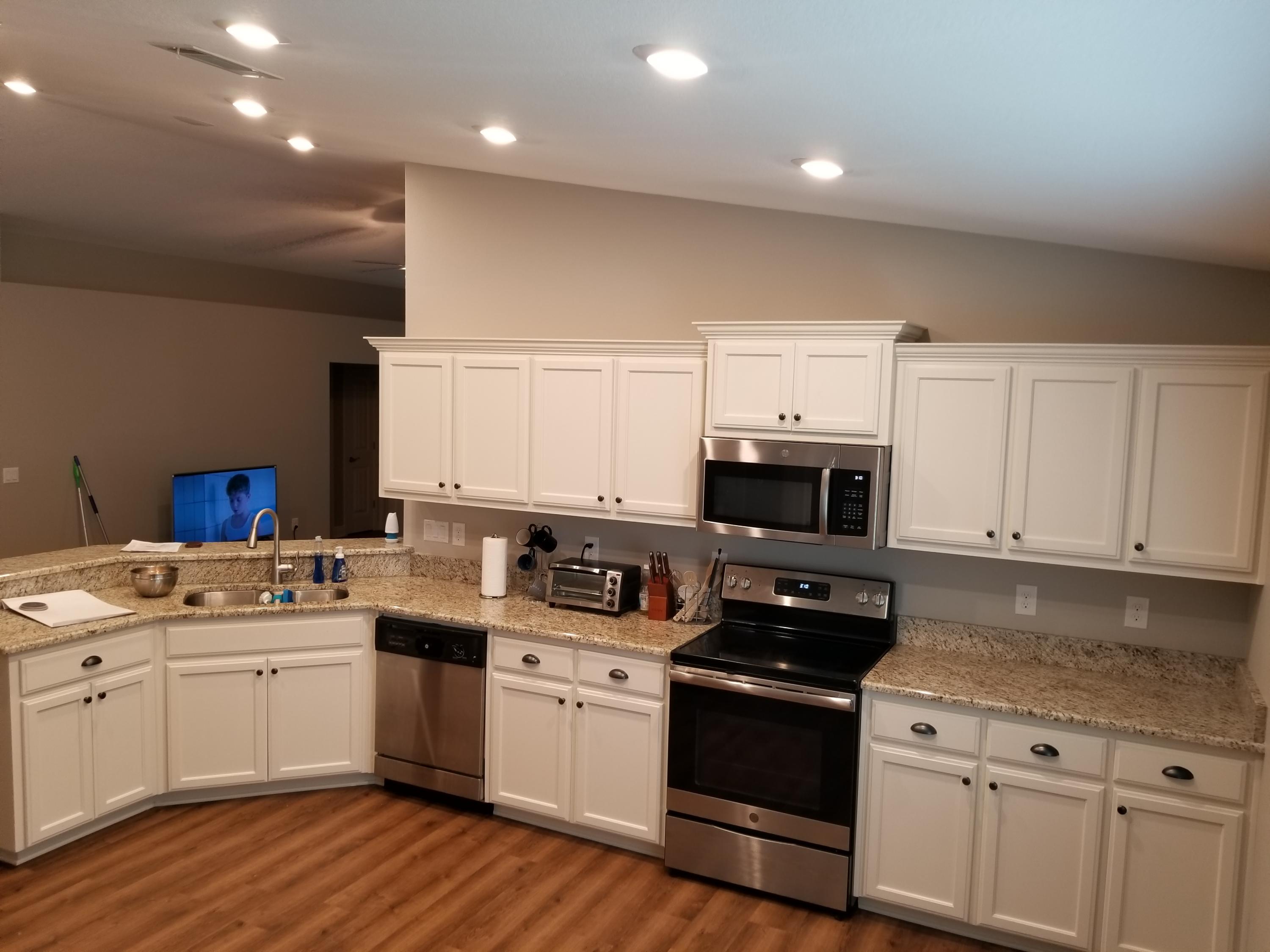 HOLLEY-NAVARRE - Residential