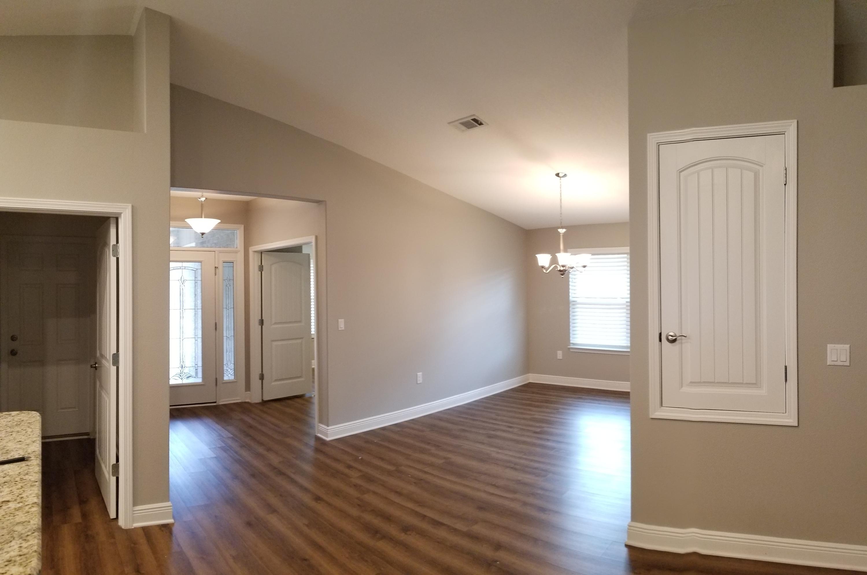 HOLLEY-NAVARRE - Residential