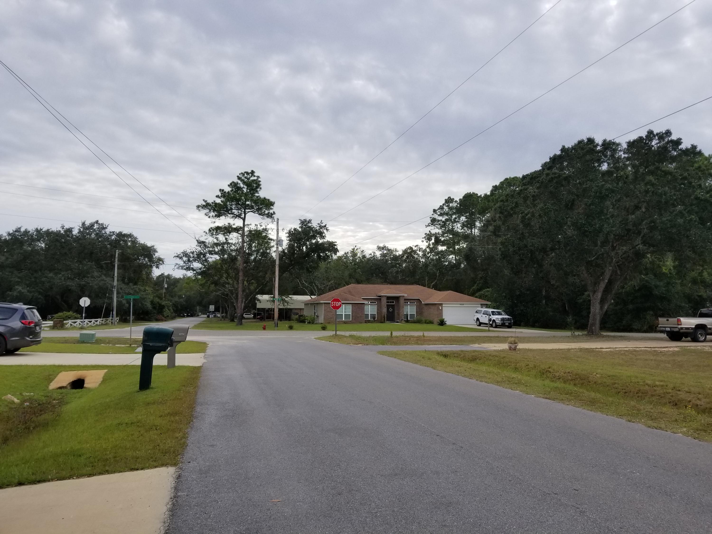 HOLLEY-NAVARRE - Residential