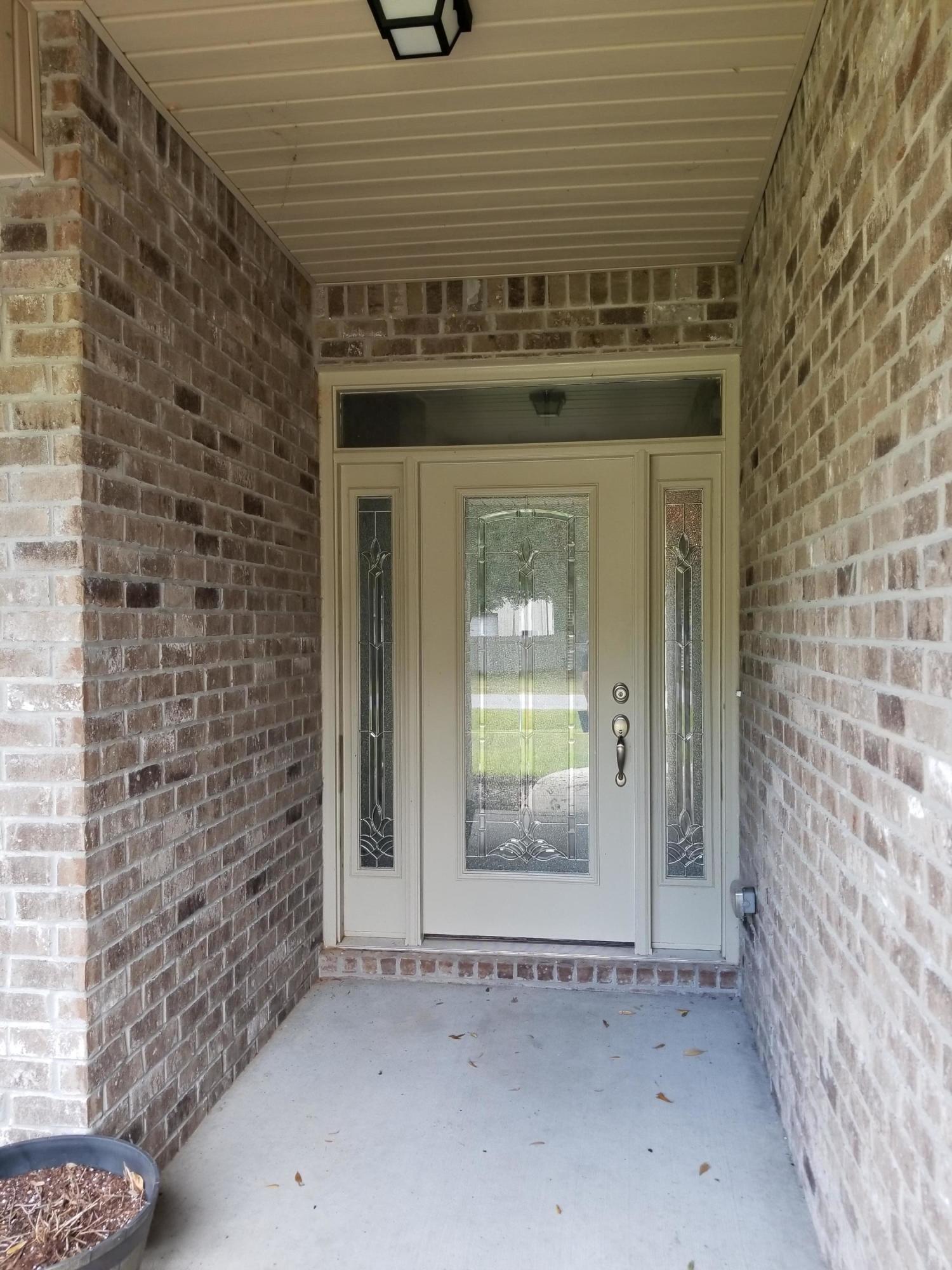 HOLLEY-NAVARRE - Residential