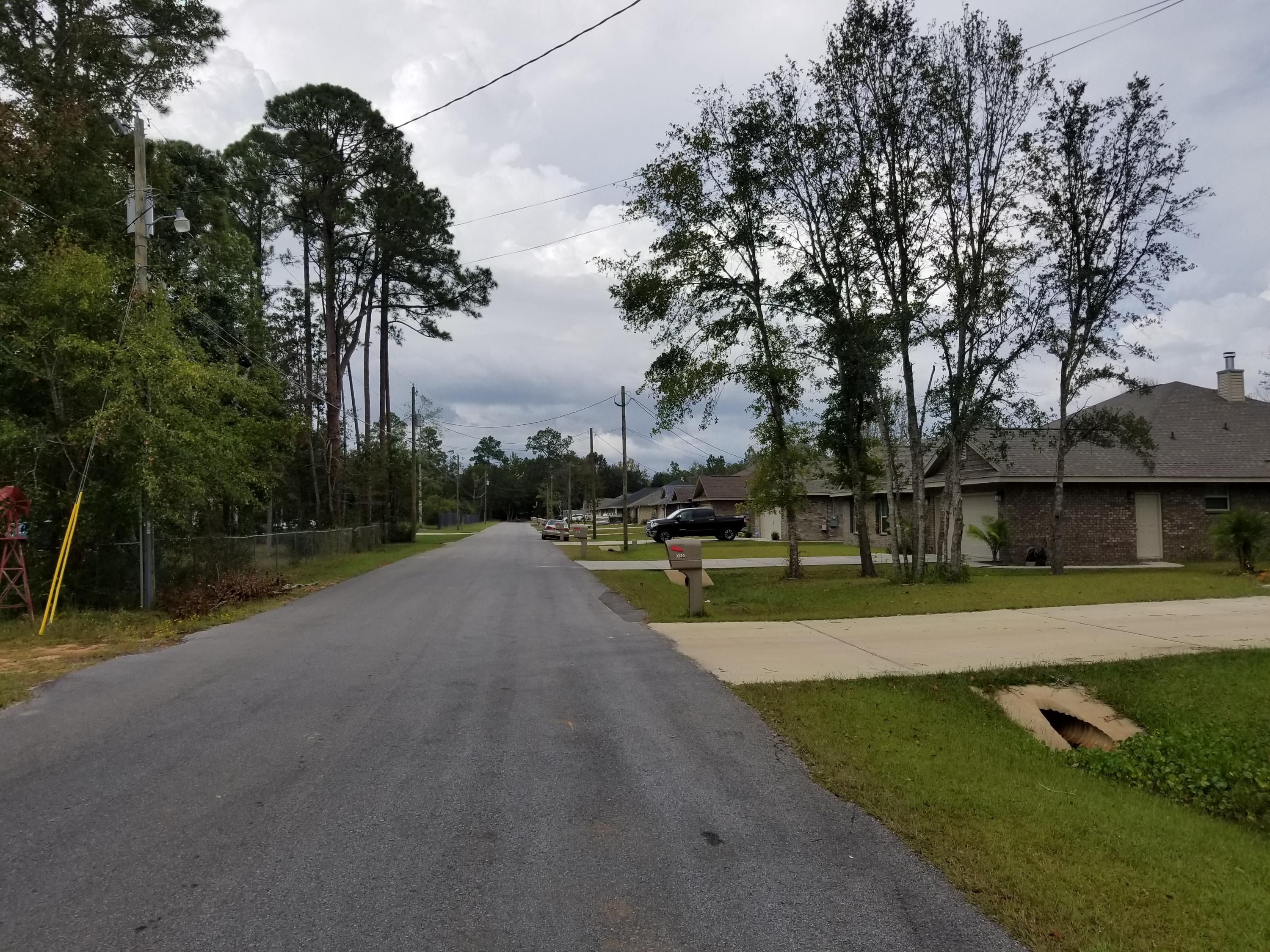 HOLLEY-NAVARRE - Residential