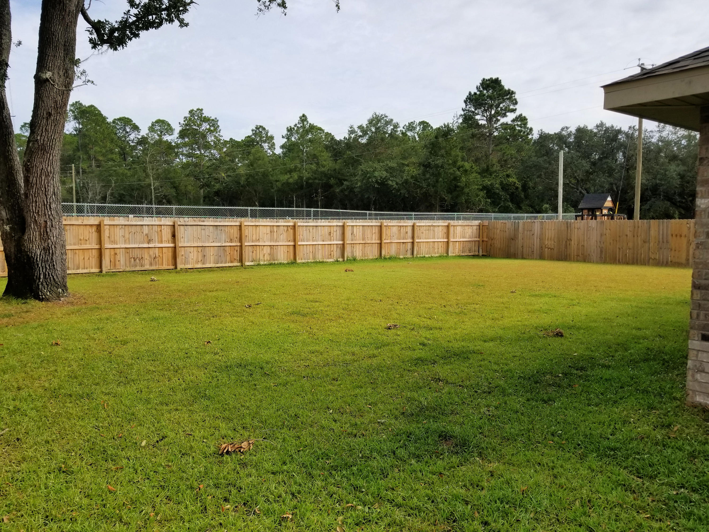 HOLLEY-NAVARRE - Residential