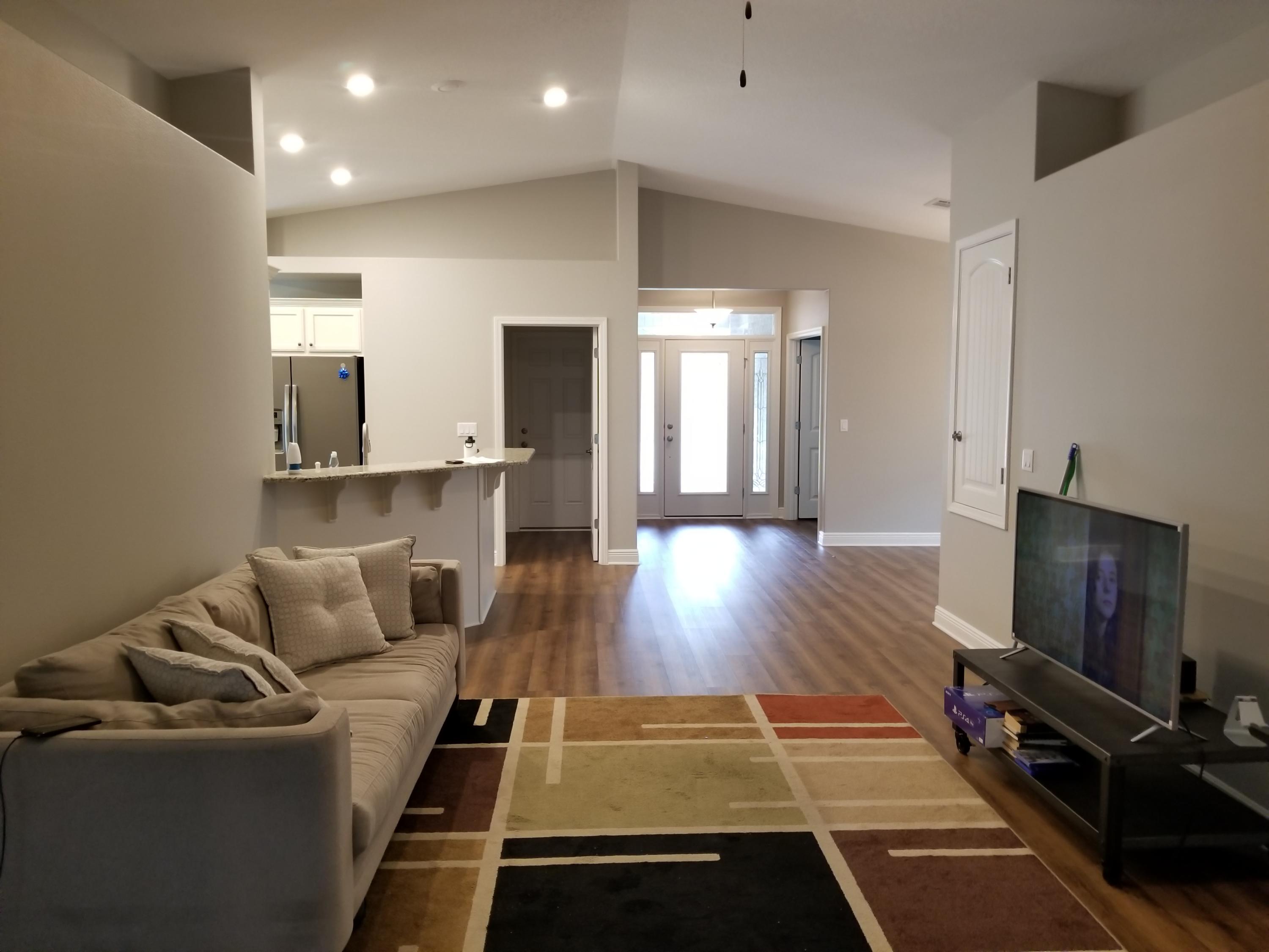 HOLLEY-NAVARRE - Residential