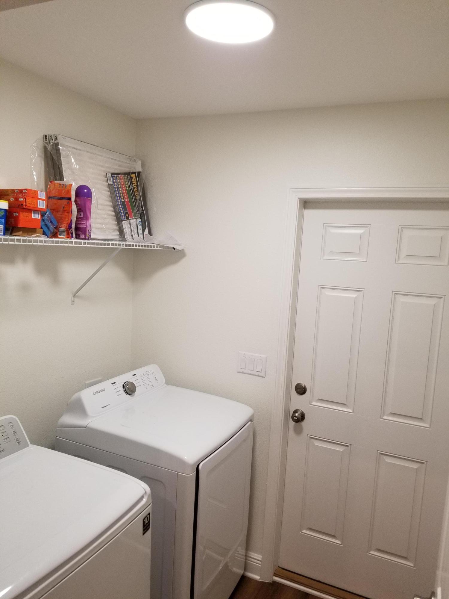 HOLLEY-NAVARRE - Residential