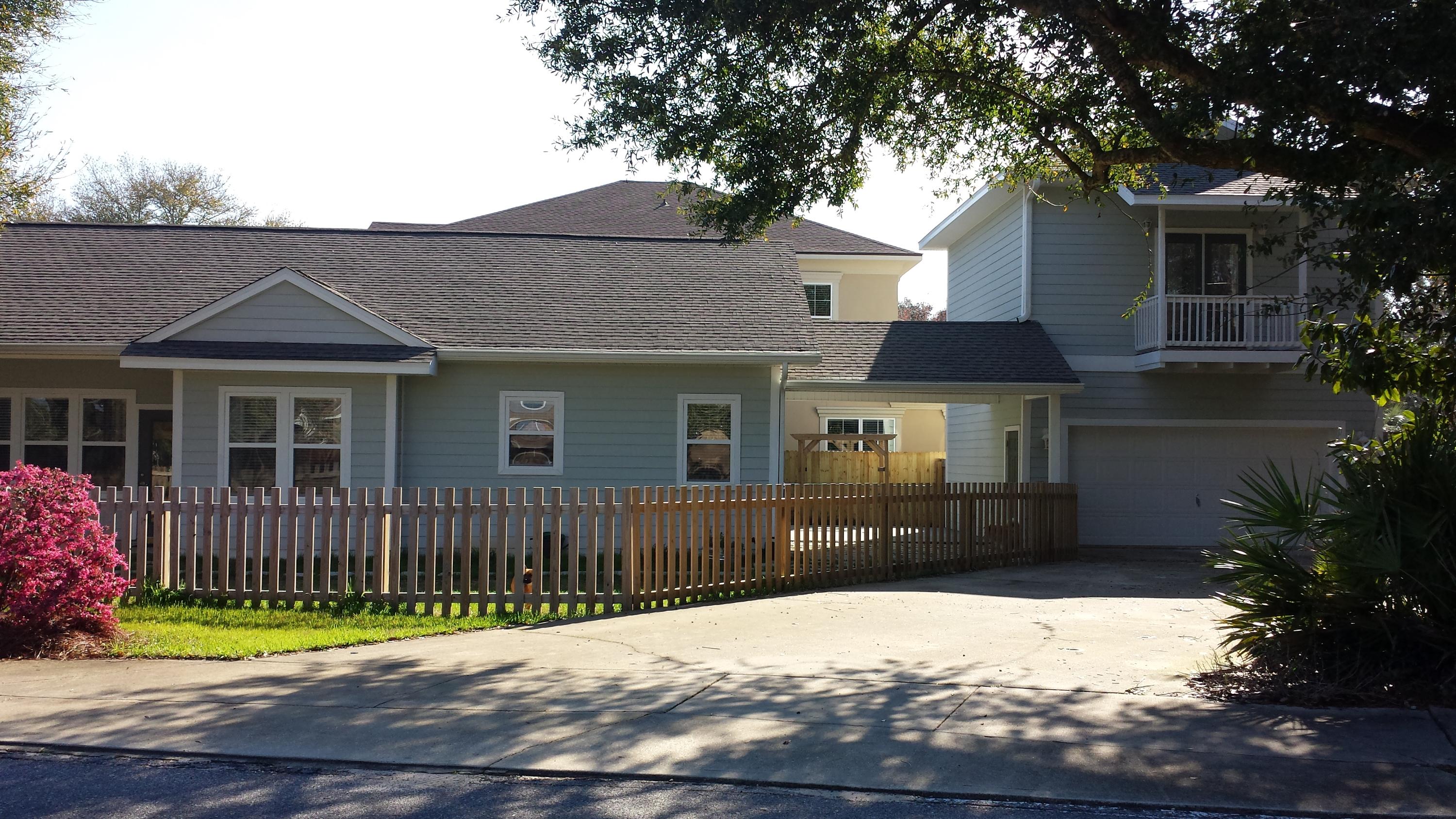 Kelly Homes - Residential