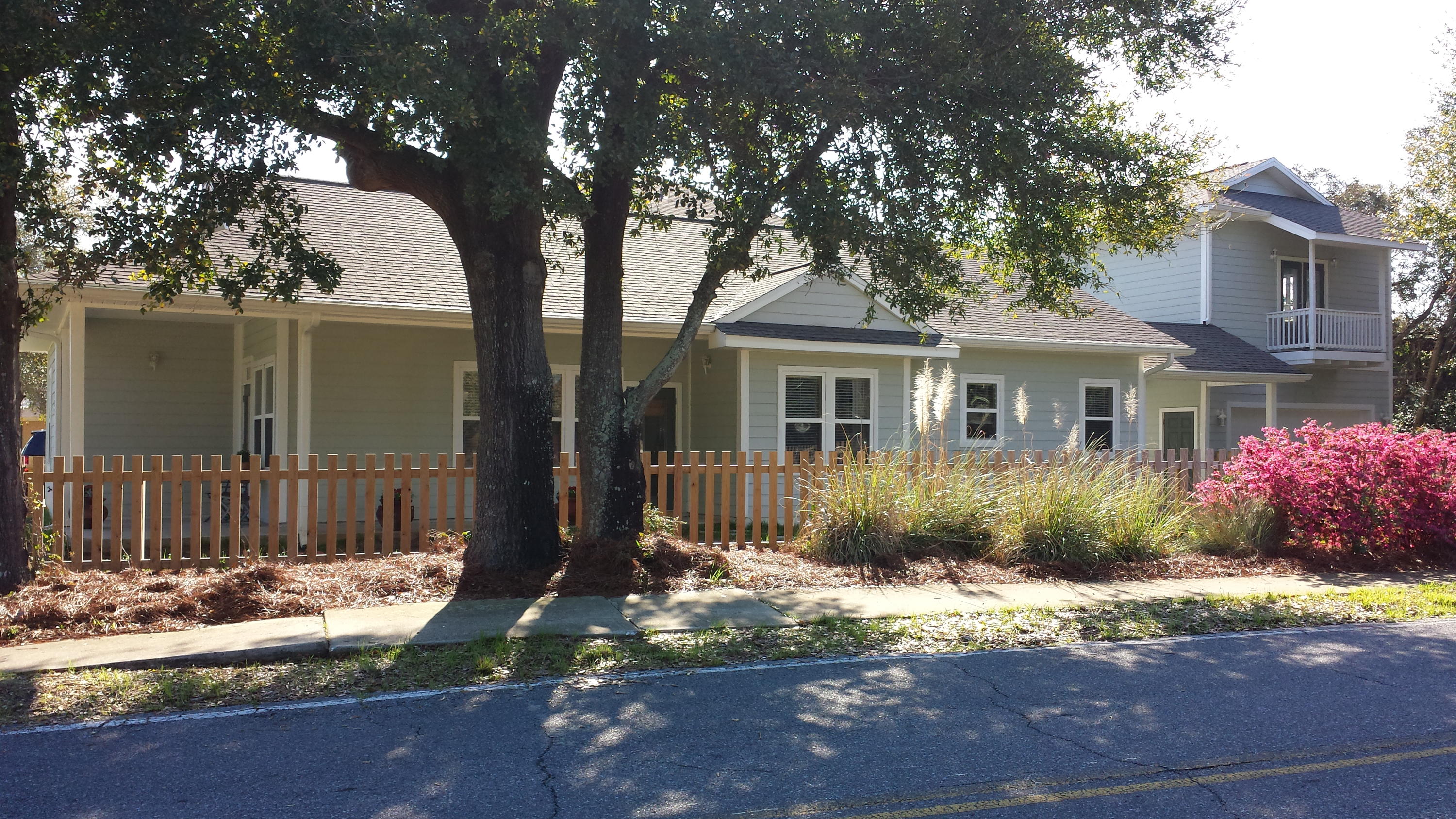 Kelly Homes - Residential