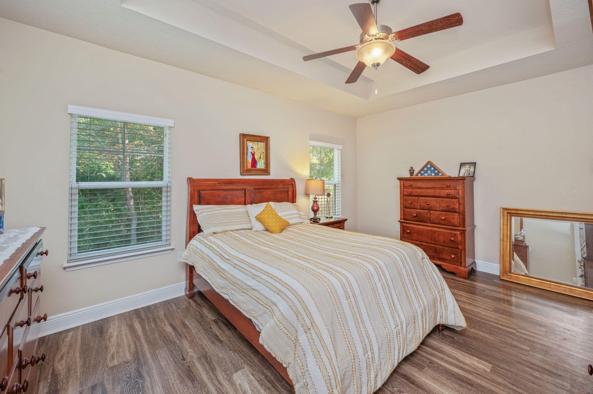 CANOPIES OF FREEPORT - Residential Lease