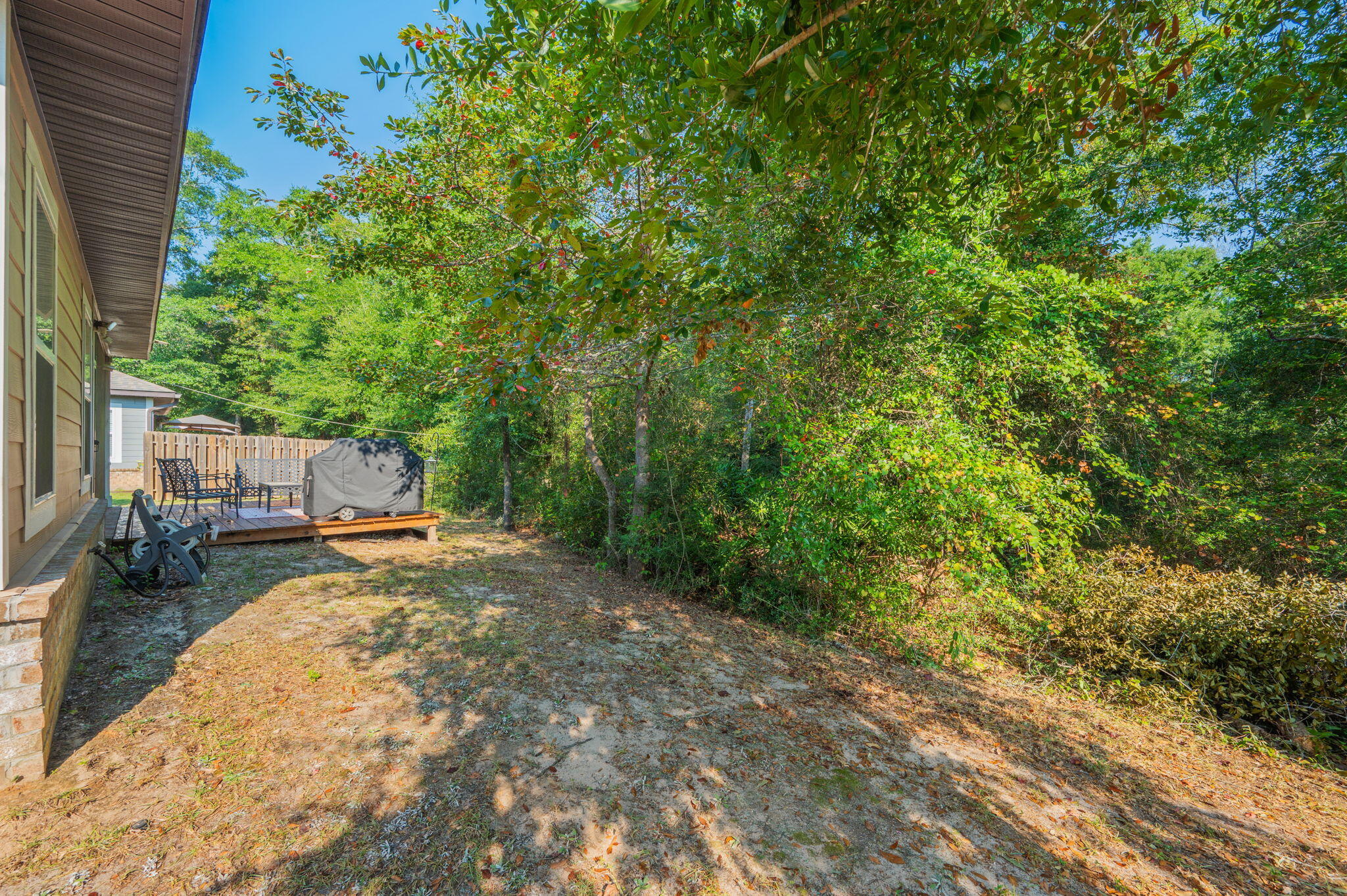 CANOPIES OF FREEPORT - Residential Lease