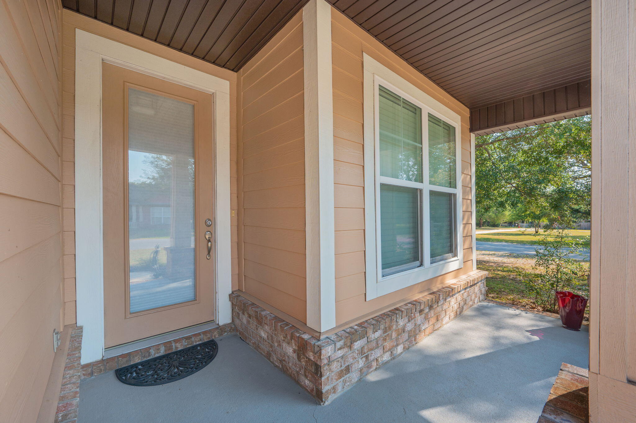 CANOPIES OF FREEPORT - Residential Lease