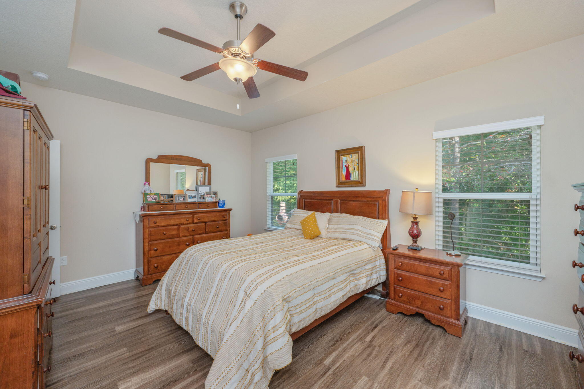 CANOPIES OF FREEPORT - Residential Lease