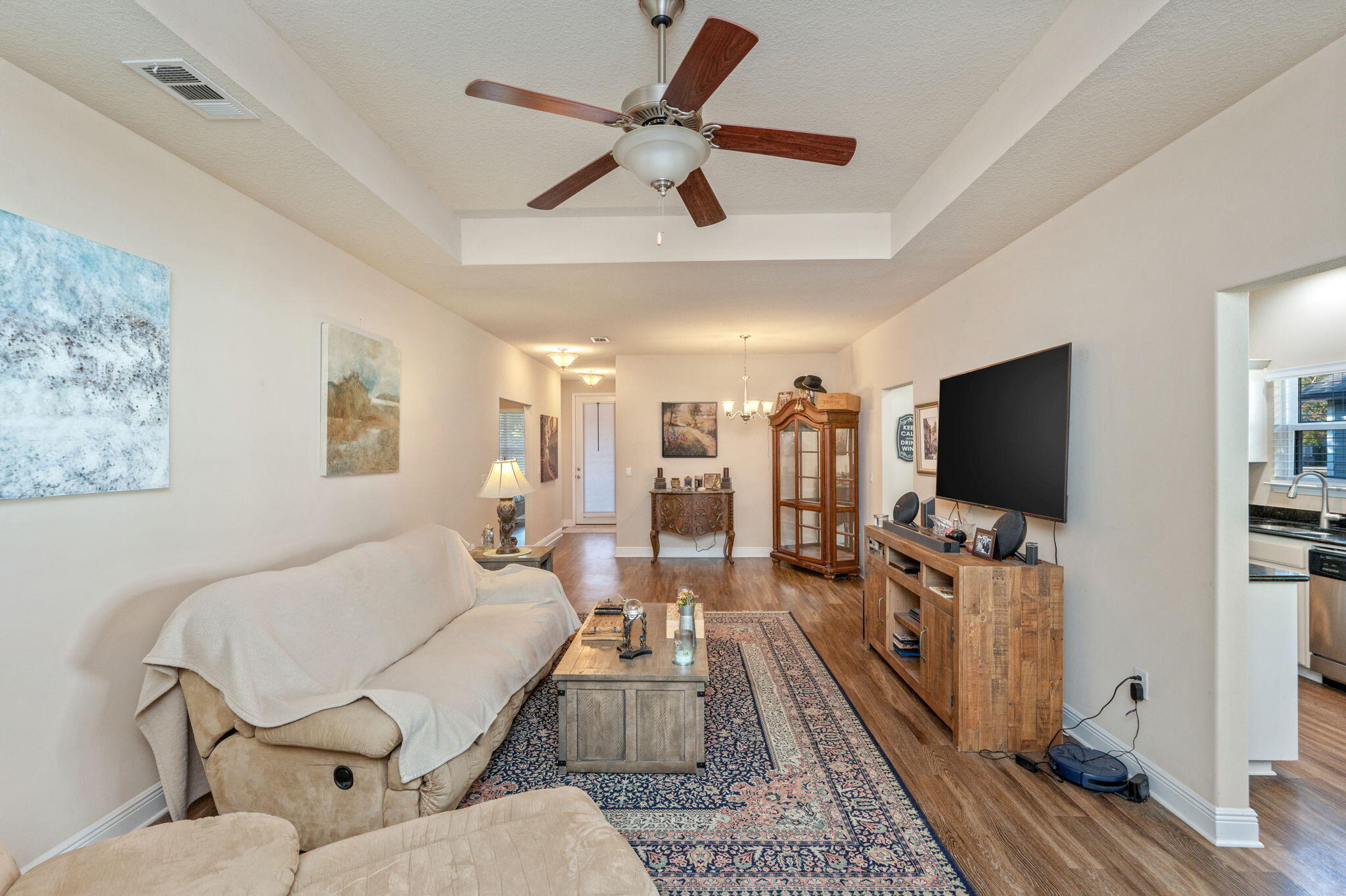CANOPIES OF FREEPORT - Residential Lease