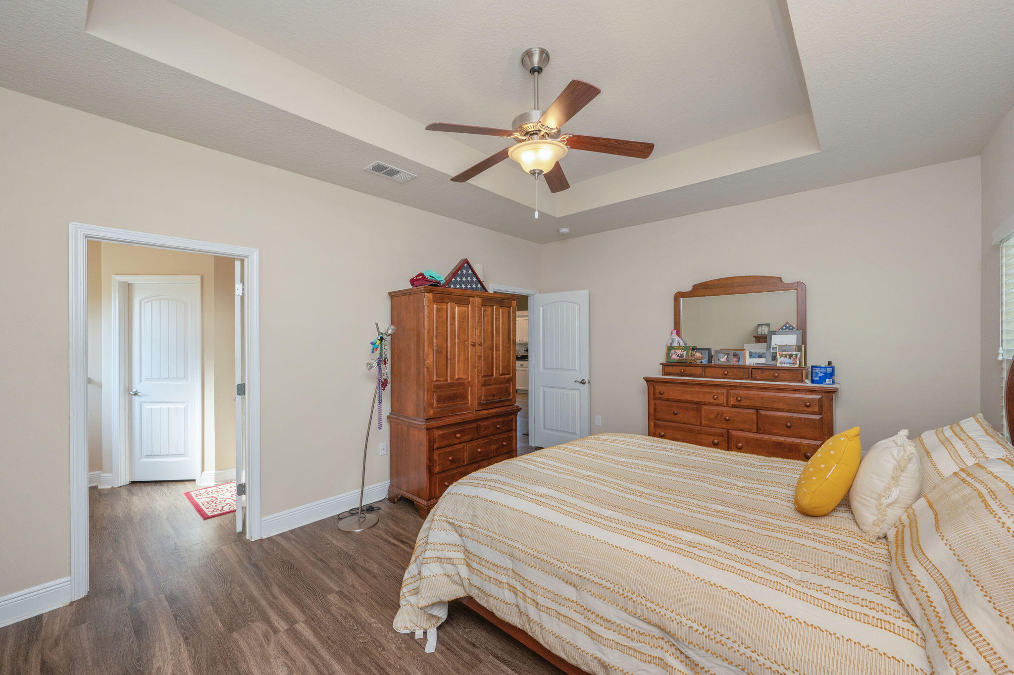 CANOPIES OF FREEPORT - Residential Lease