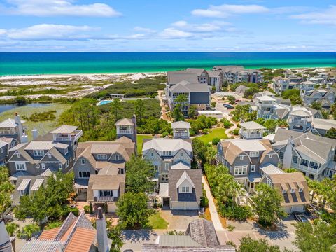 A home in Inlet Beach