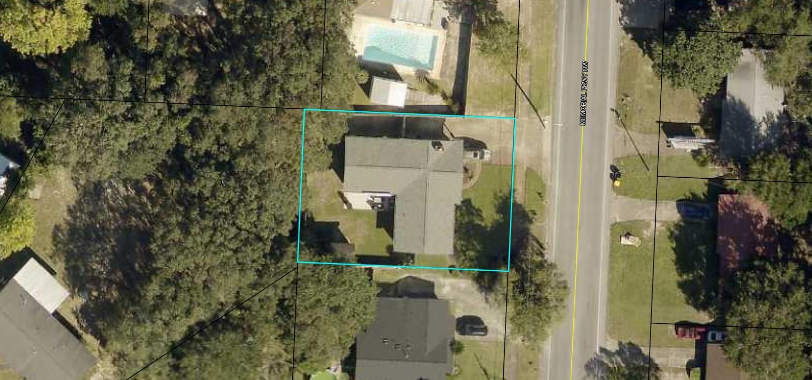 OAKLAND HEIGHTS - Residential