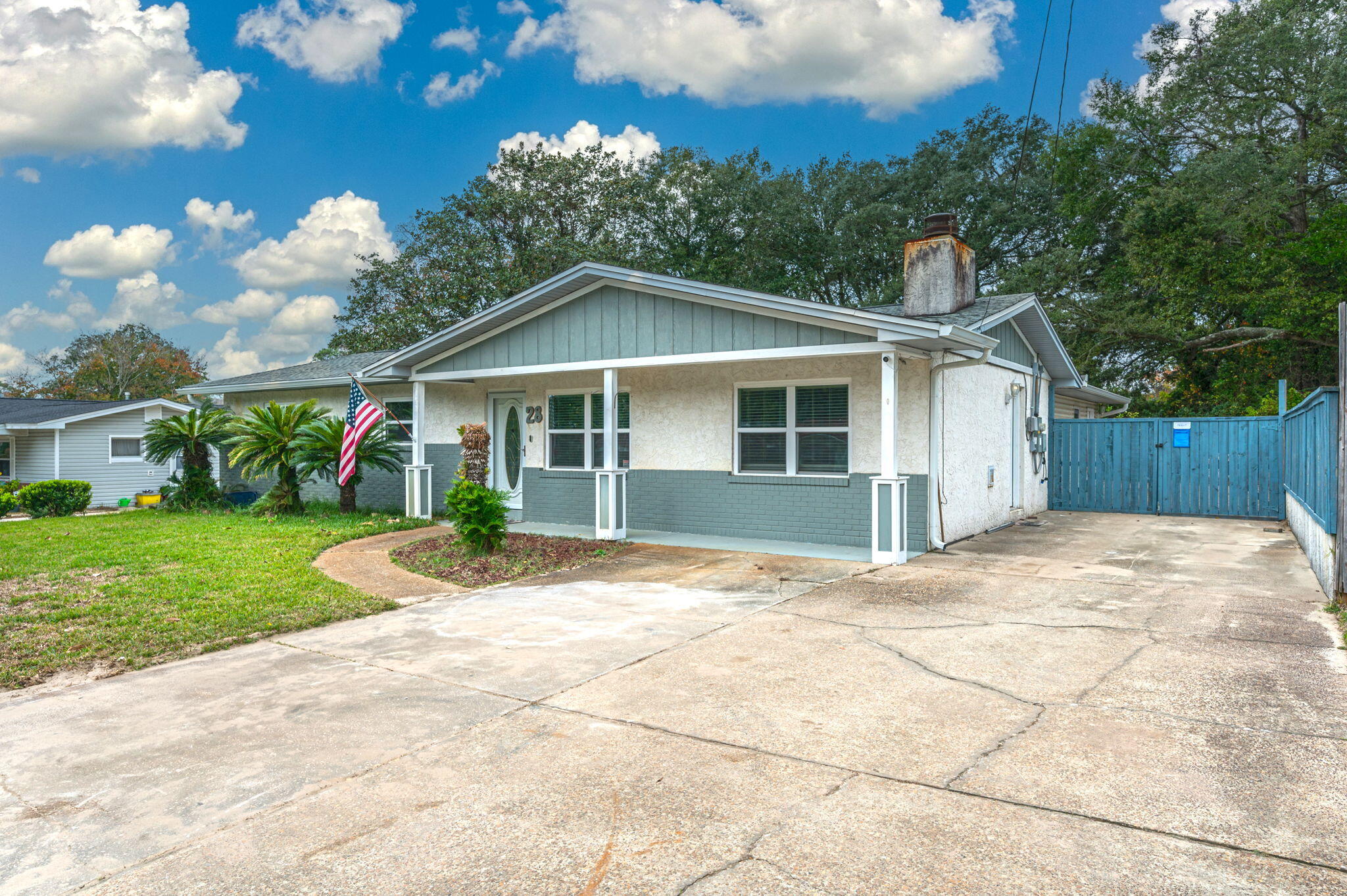 OAKLAND HEIGHTS - Residential