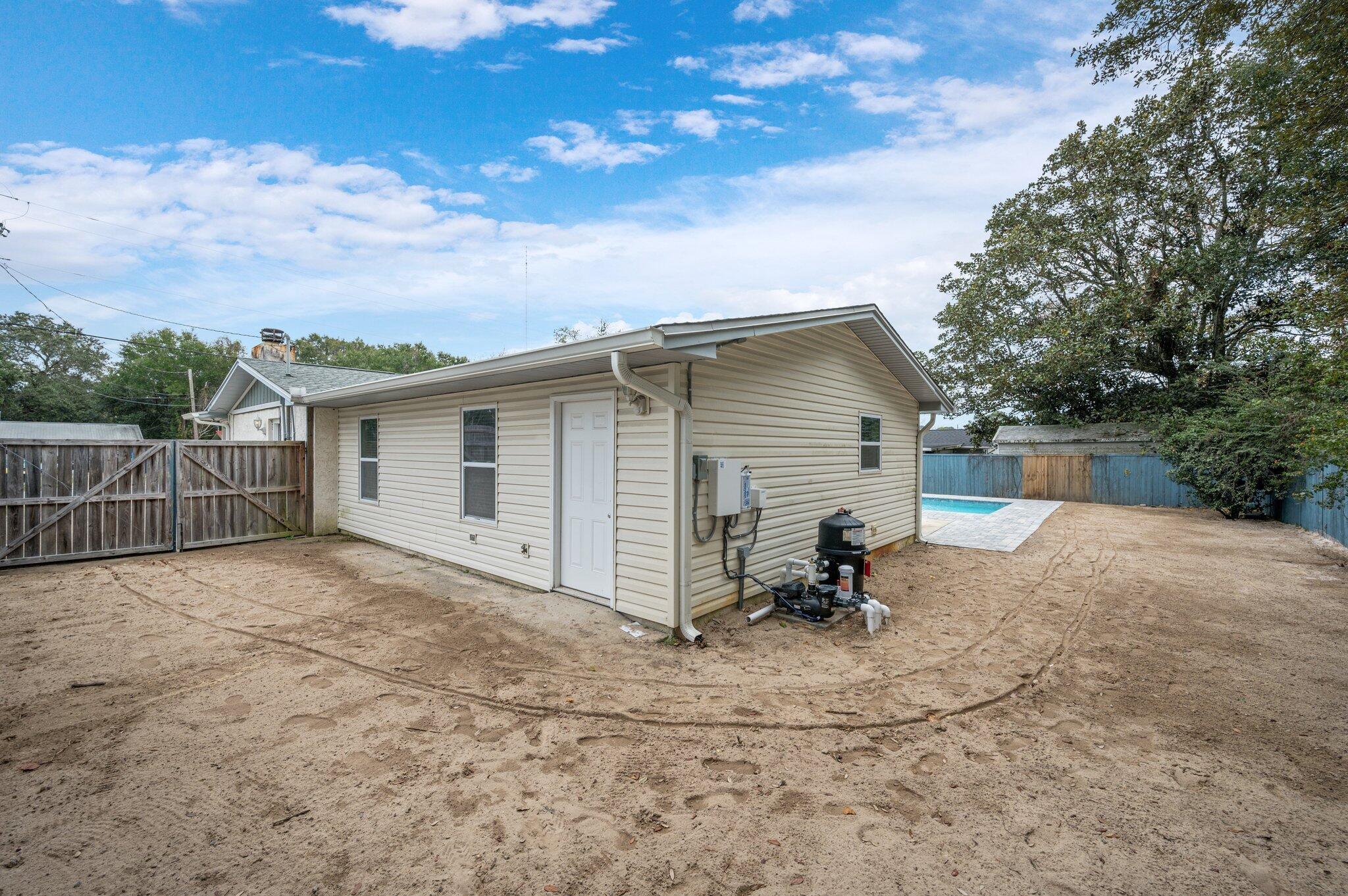 OAKLAND HEIGHTS - Residential