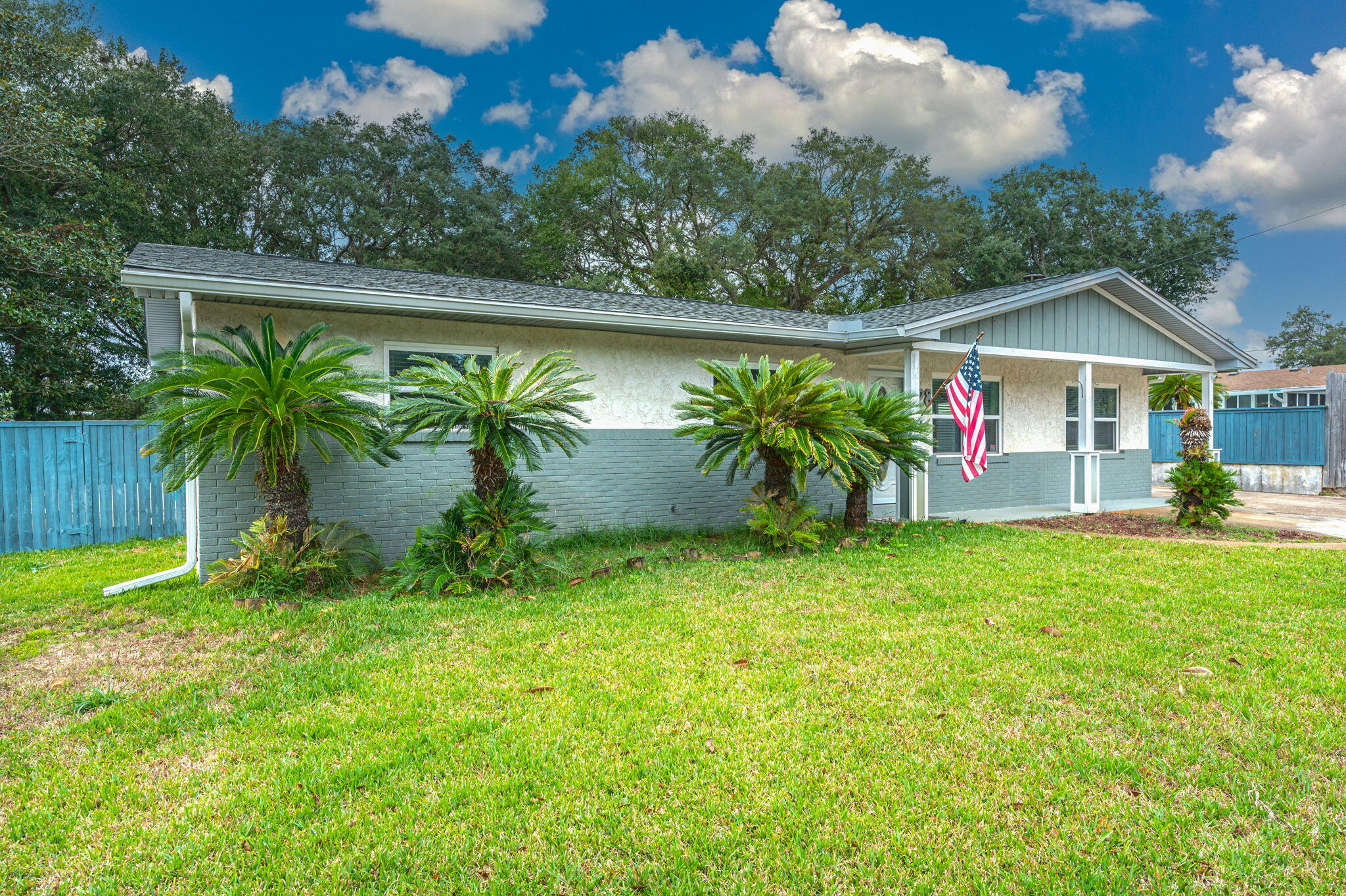 OAKLAND HEIGHTS - Residential