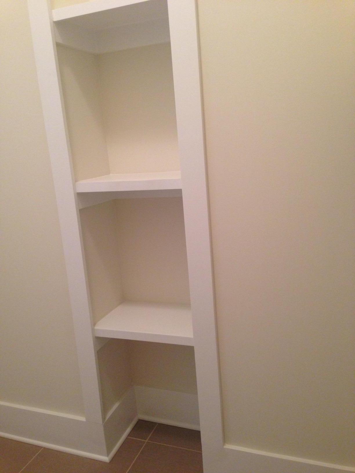 AUDUBON POINT - Residential