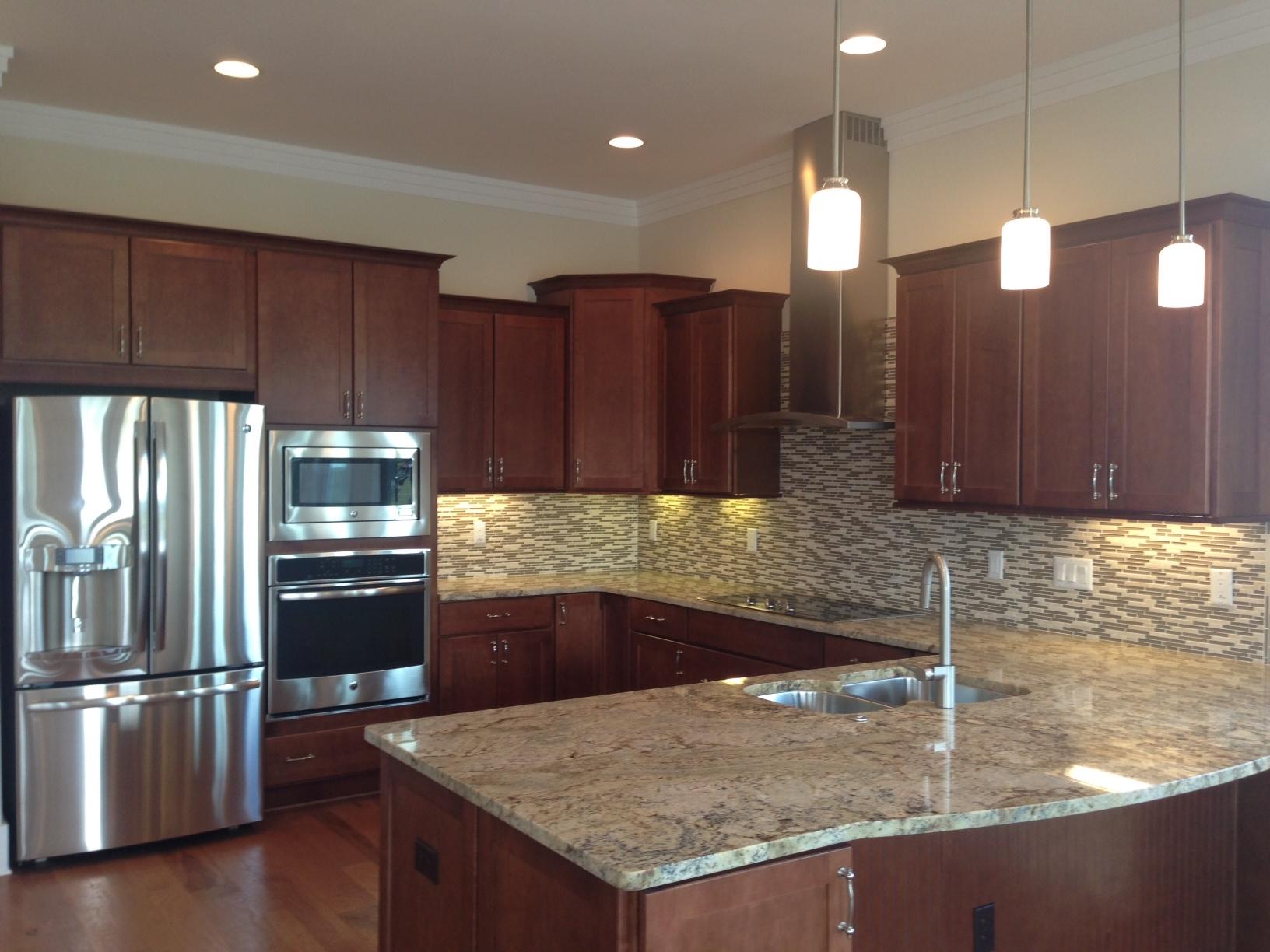 AUDUBON POINT - Residential