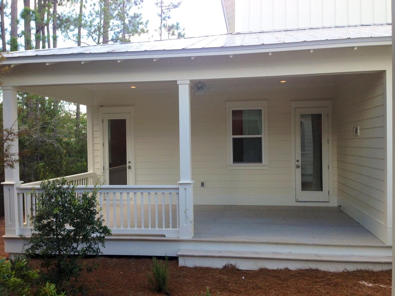 AUDUBON POINT - Residential