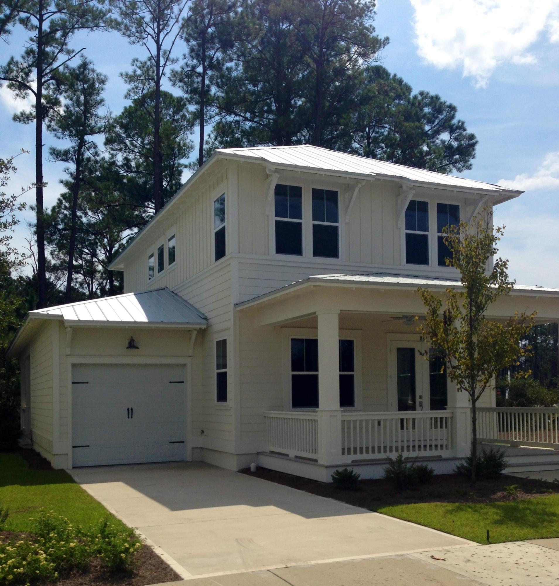 AUDUBON POINT - Residential