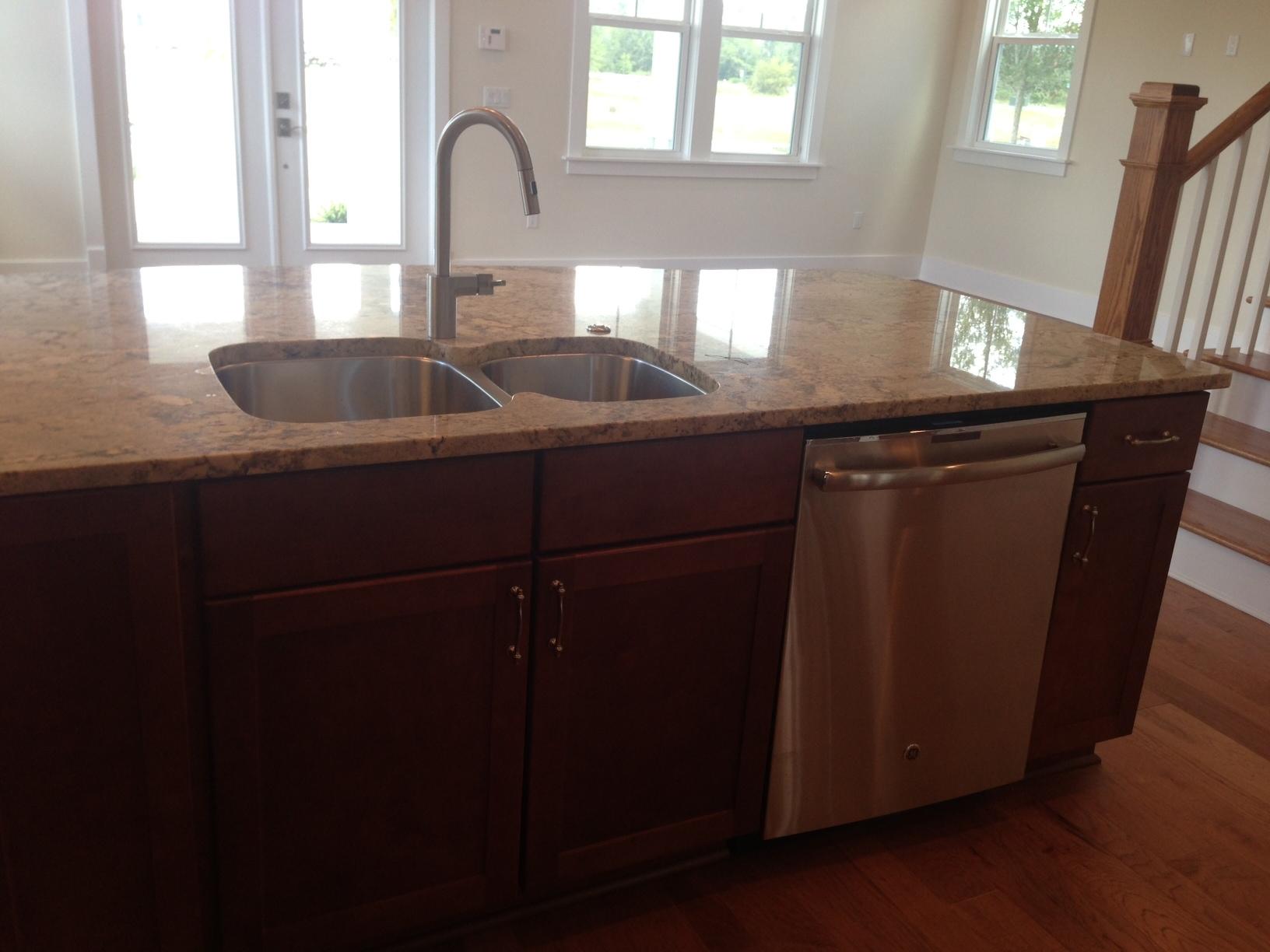 AUDUBON POINT - Residential