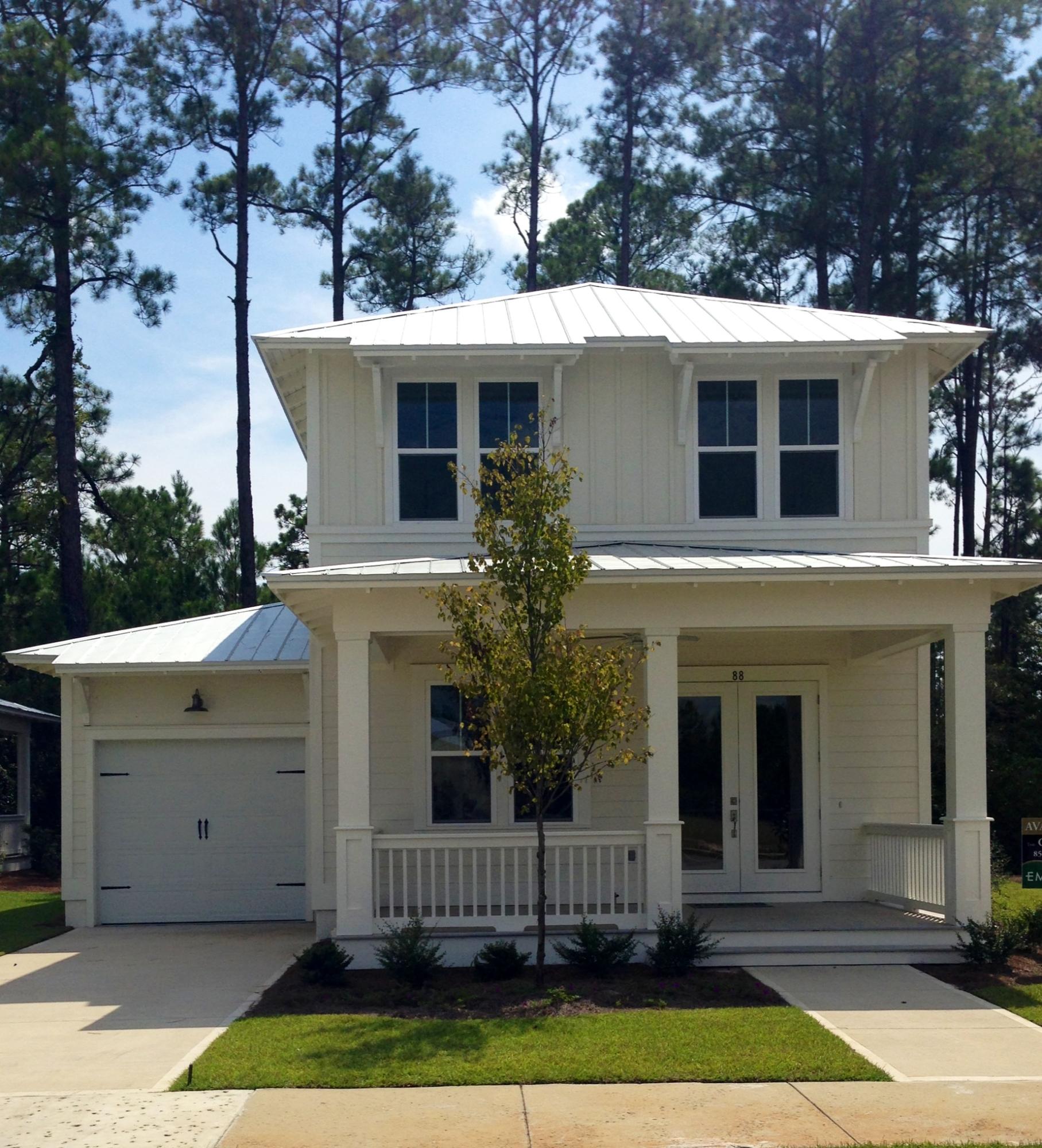 AUDUBON POINT - Residential